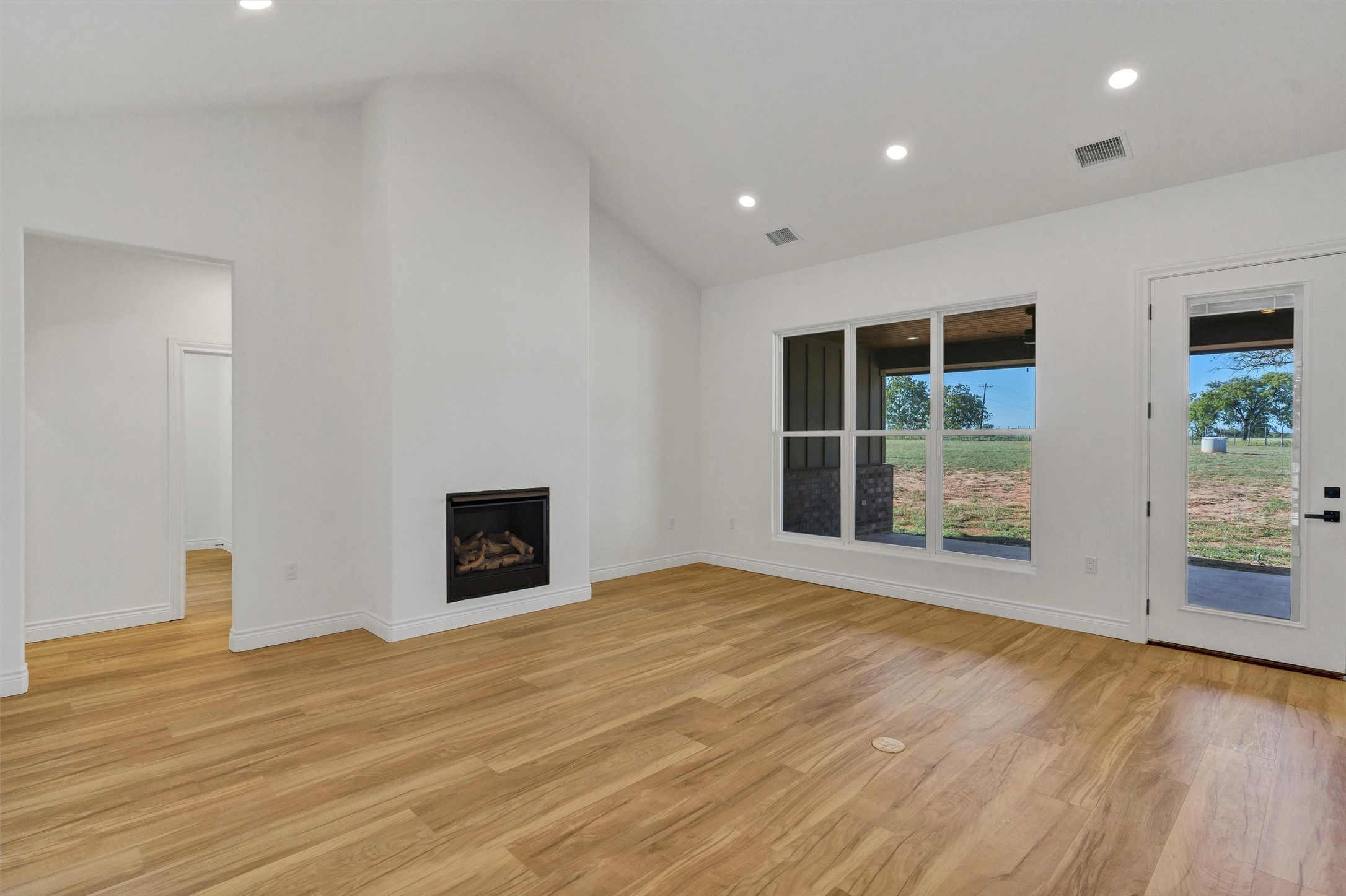 3031 Powell Cemetery Road