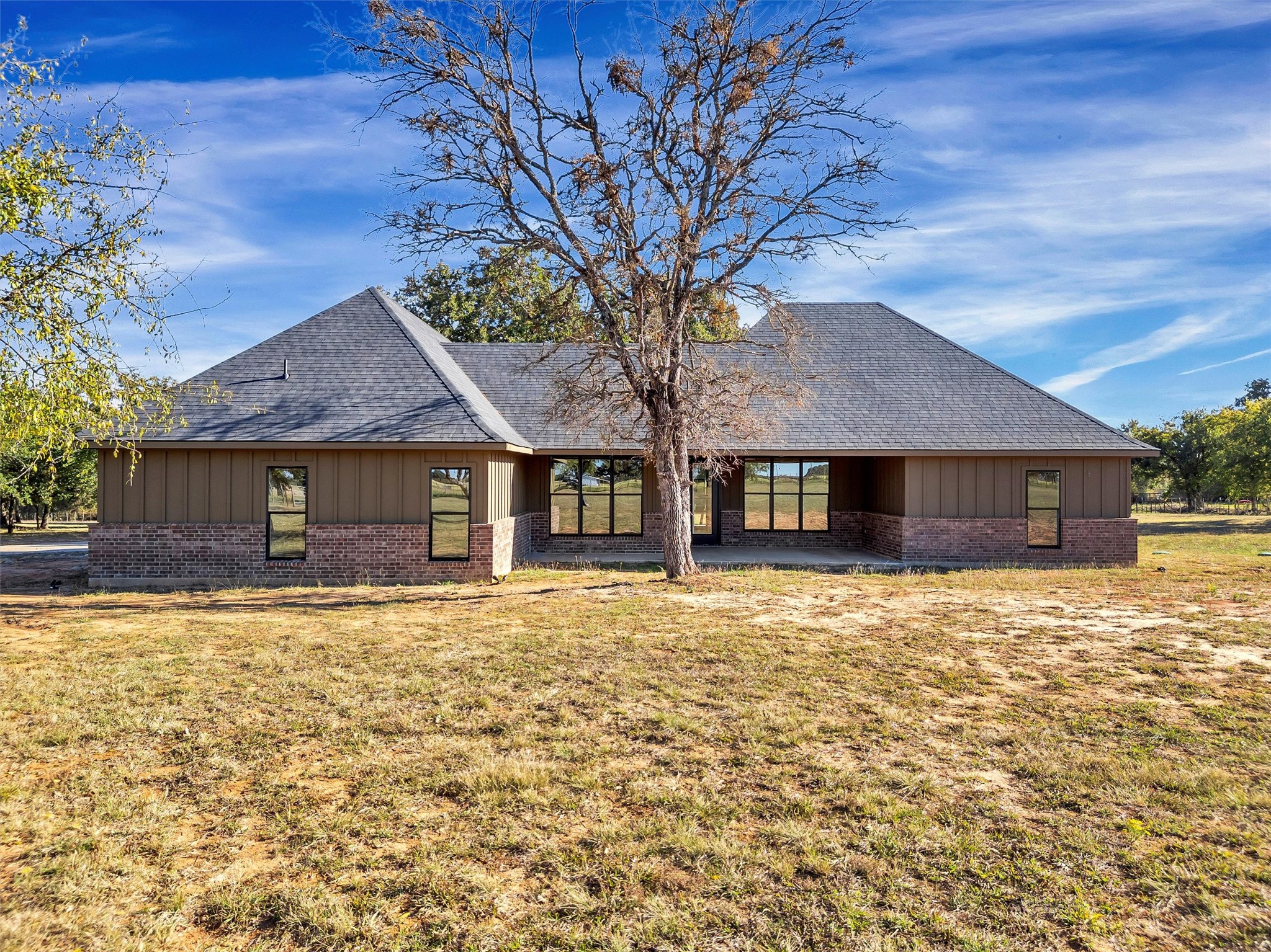 3031 Powell Cemetery Road