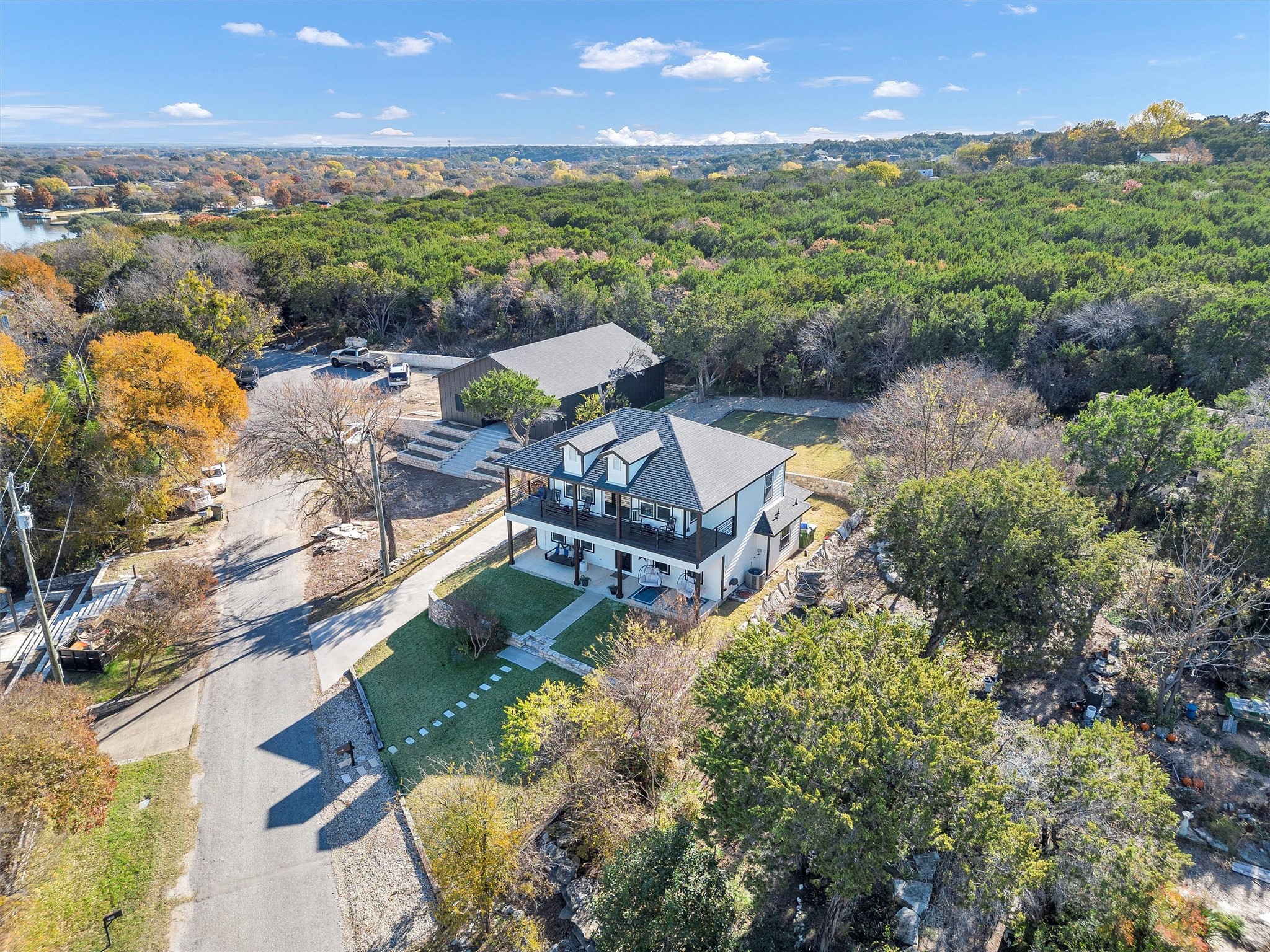 721 Rock Harbor Court