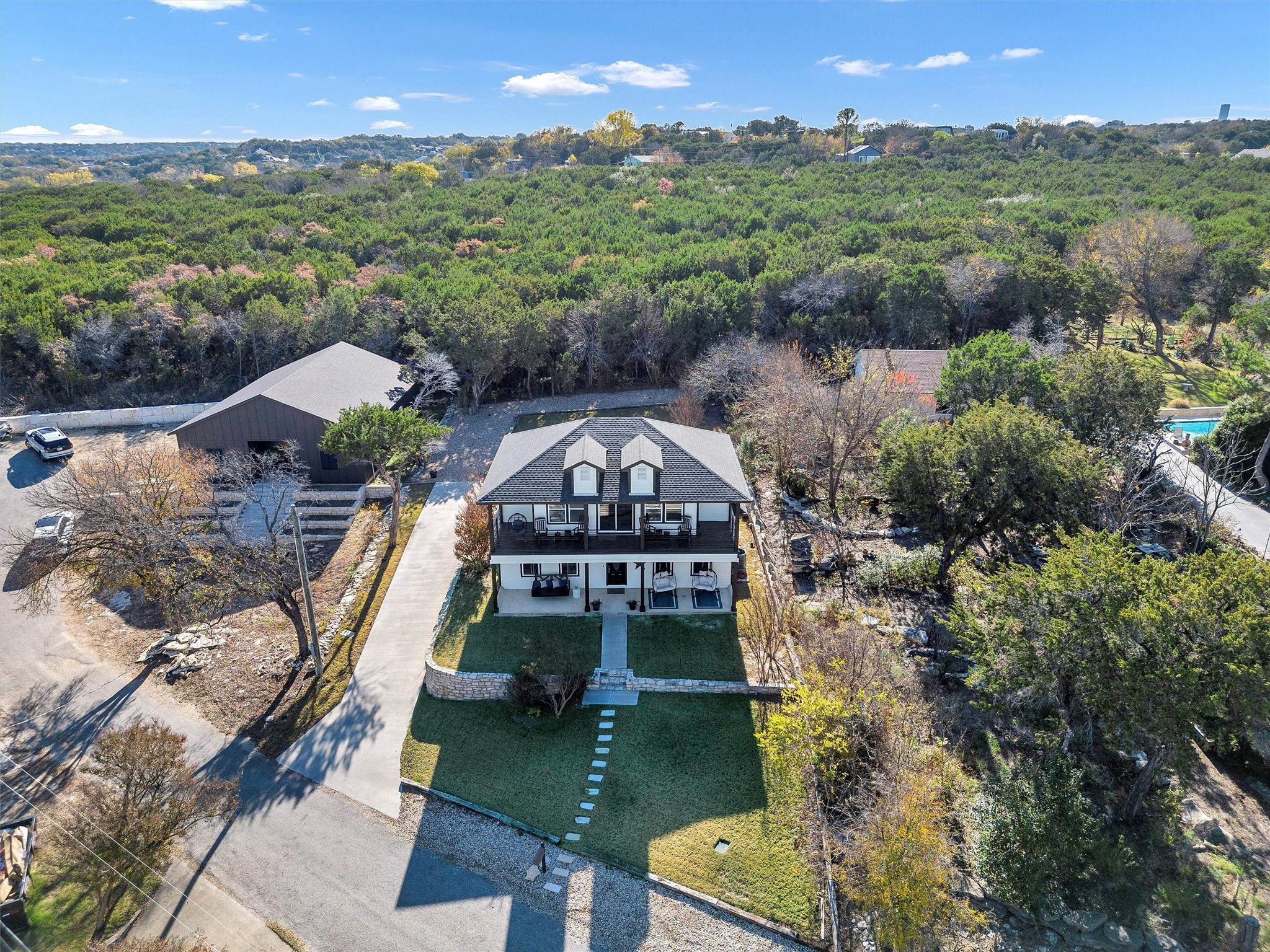 721 Rock Harbor Court