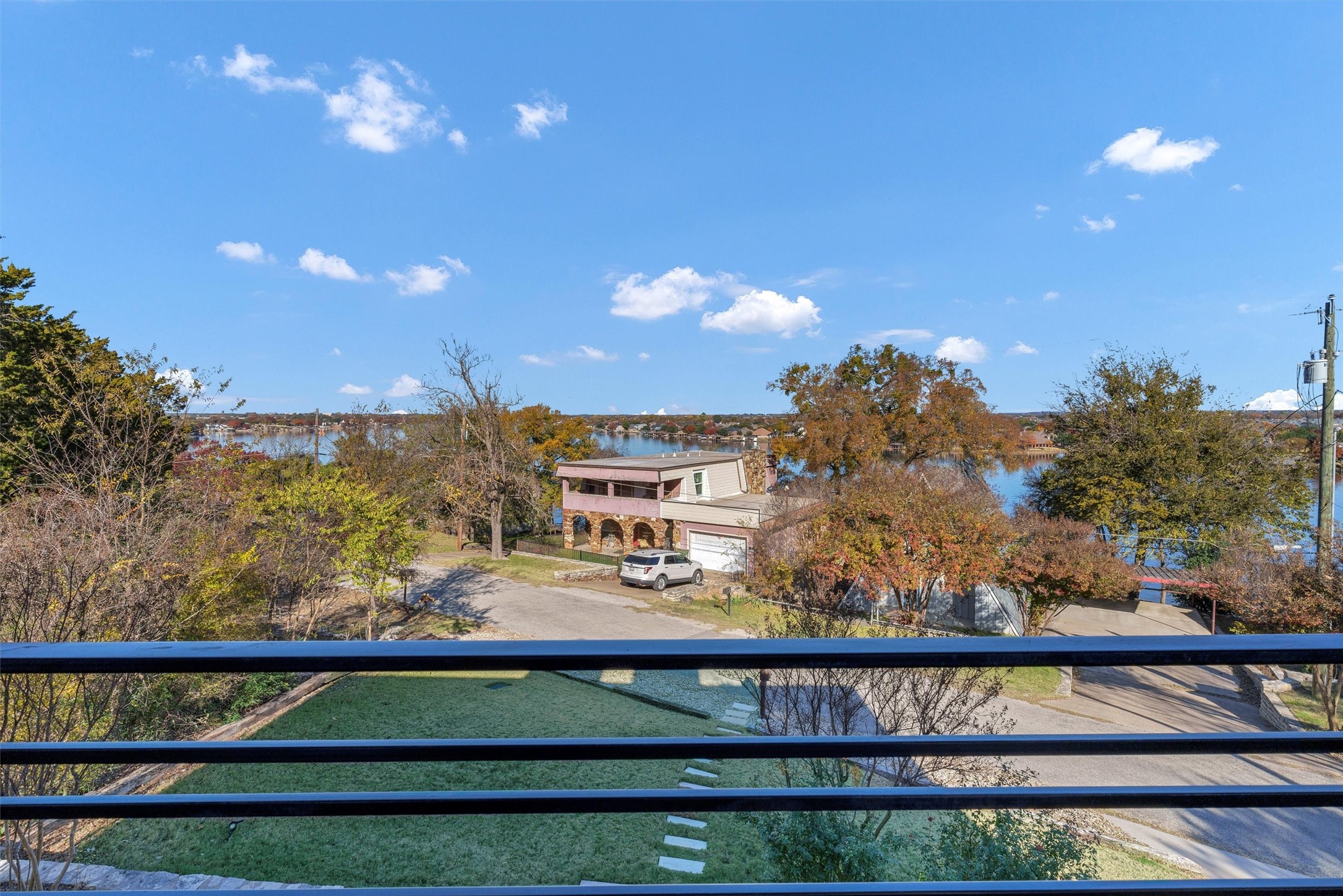 721 Rock Harbor Court