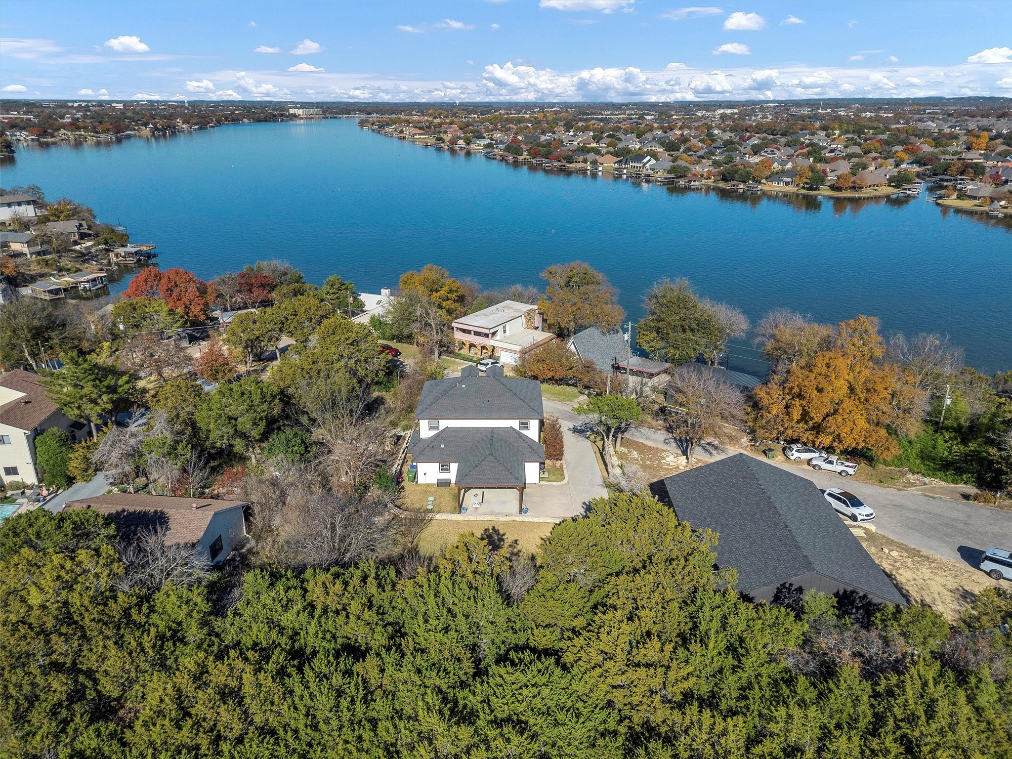 721 Rock Harbor Court