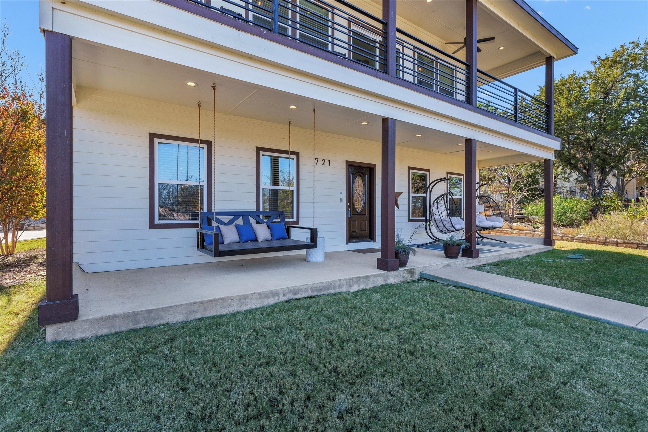 721 Rock Harbor Court