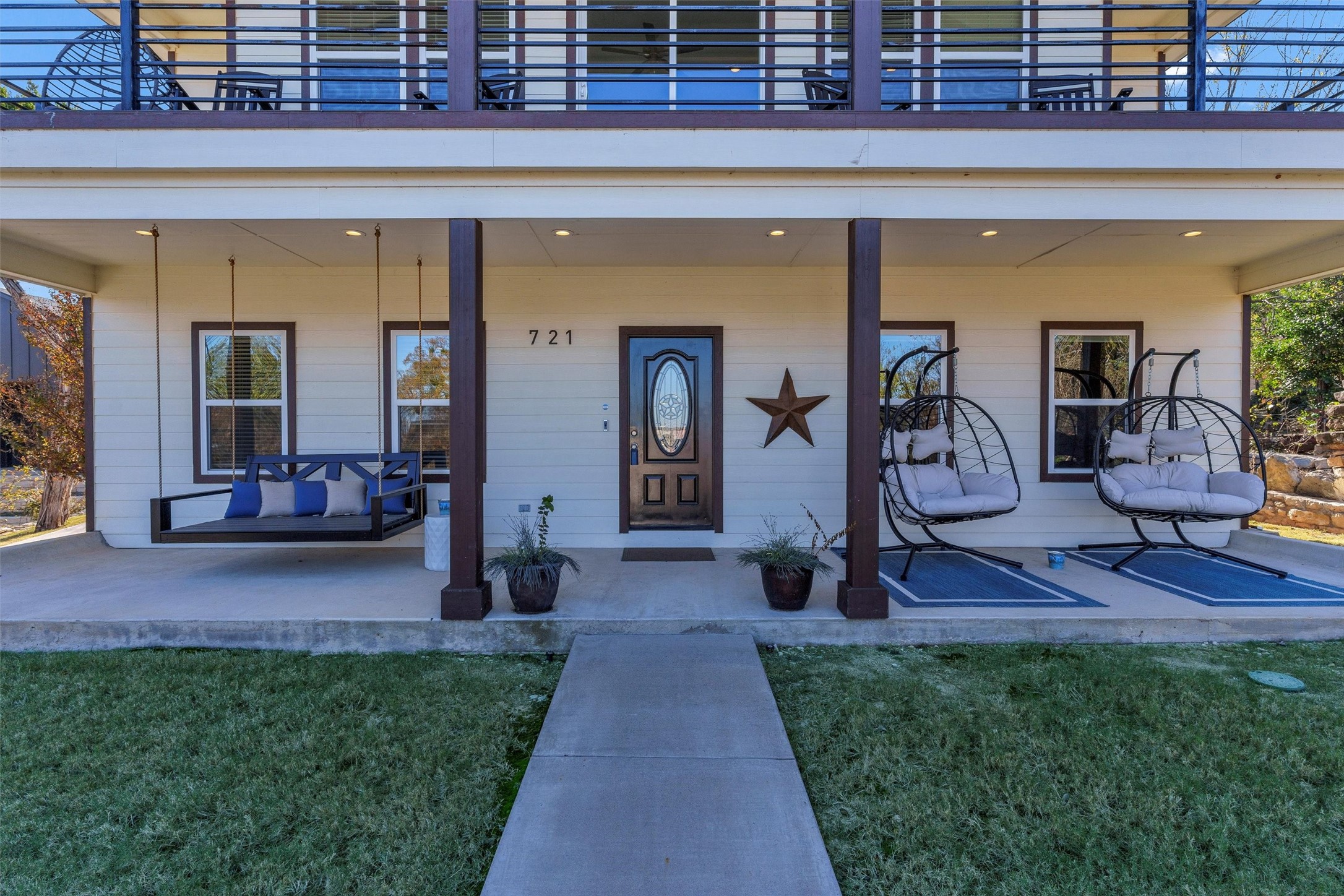 721 Rock Harbor Court