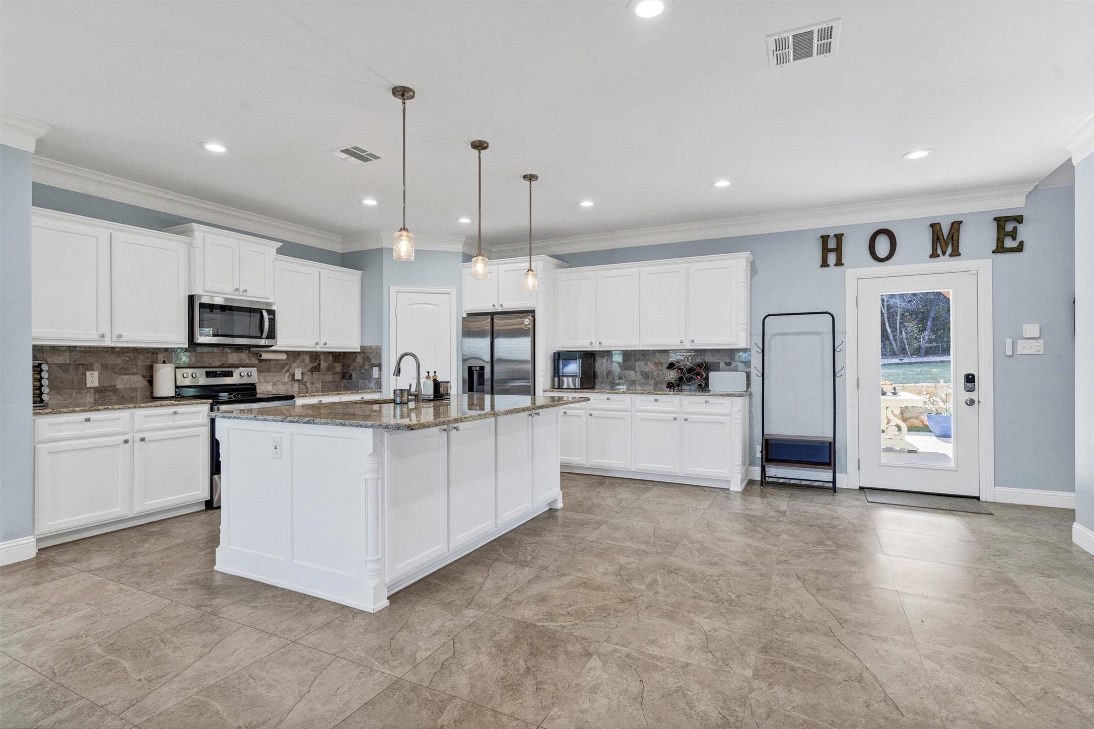 721 Rock Harbor Court