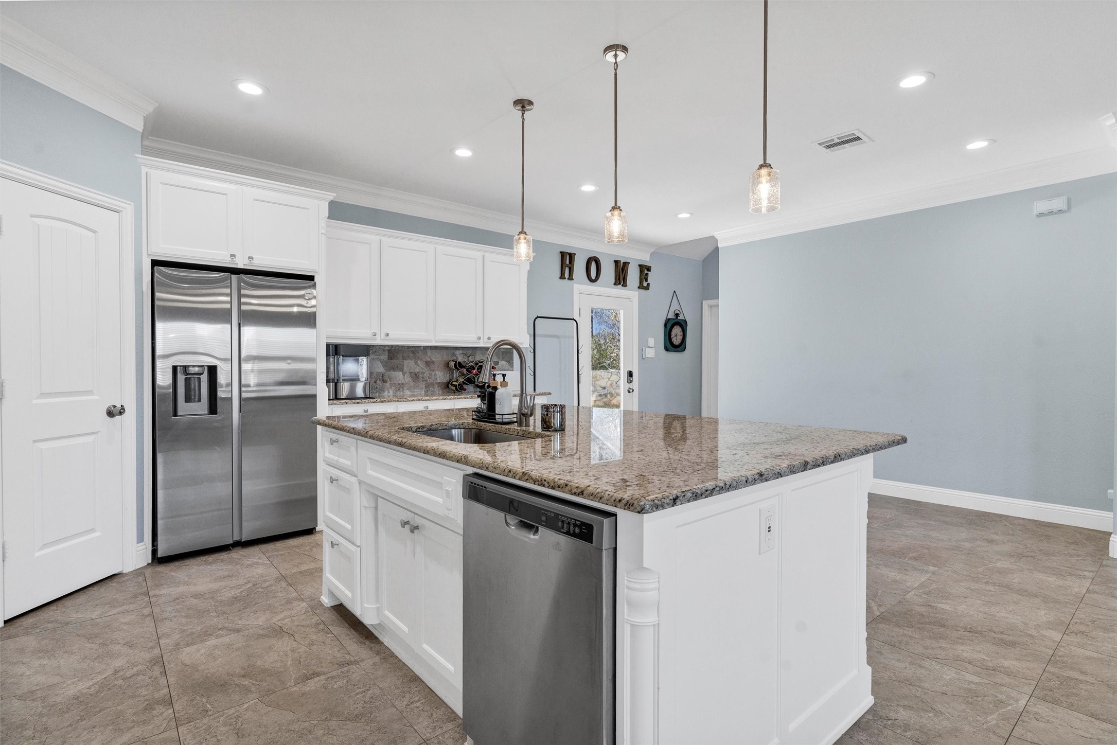 721 Rock Harbor Court