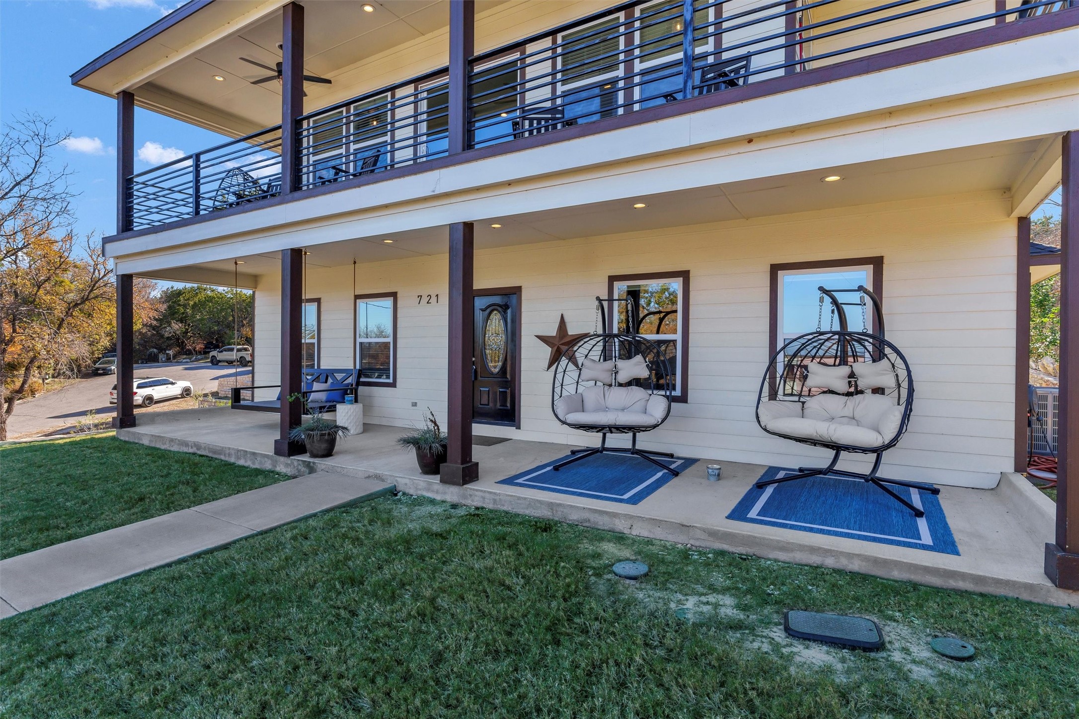 721 Rock Harbor Court