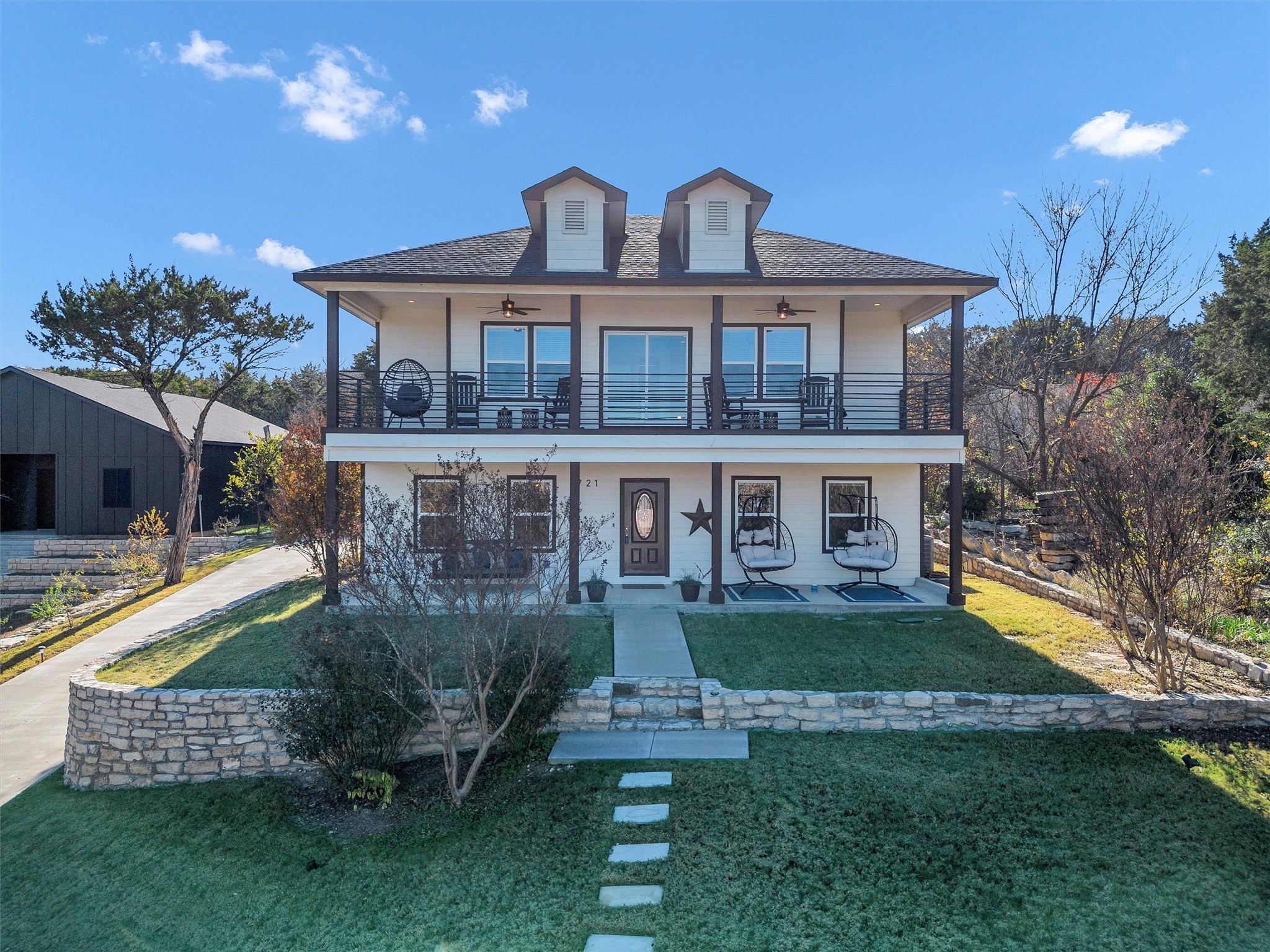 721 Rock Harbor Court