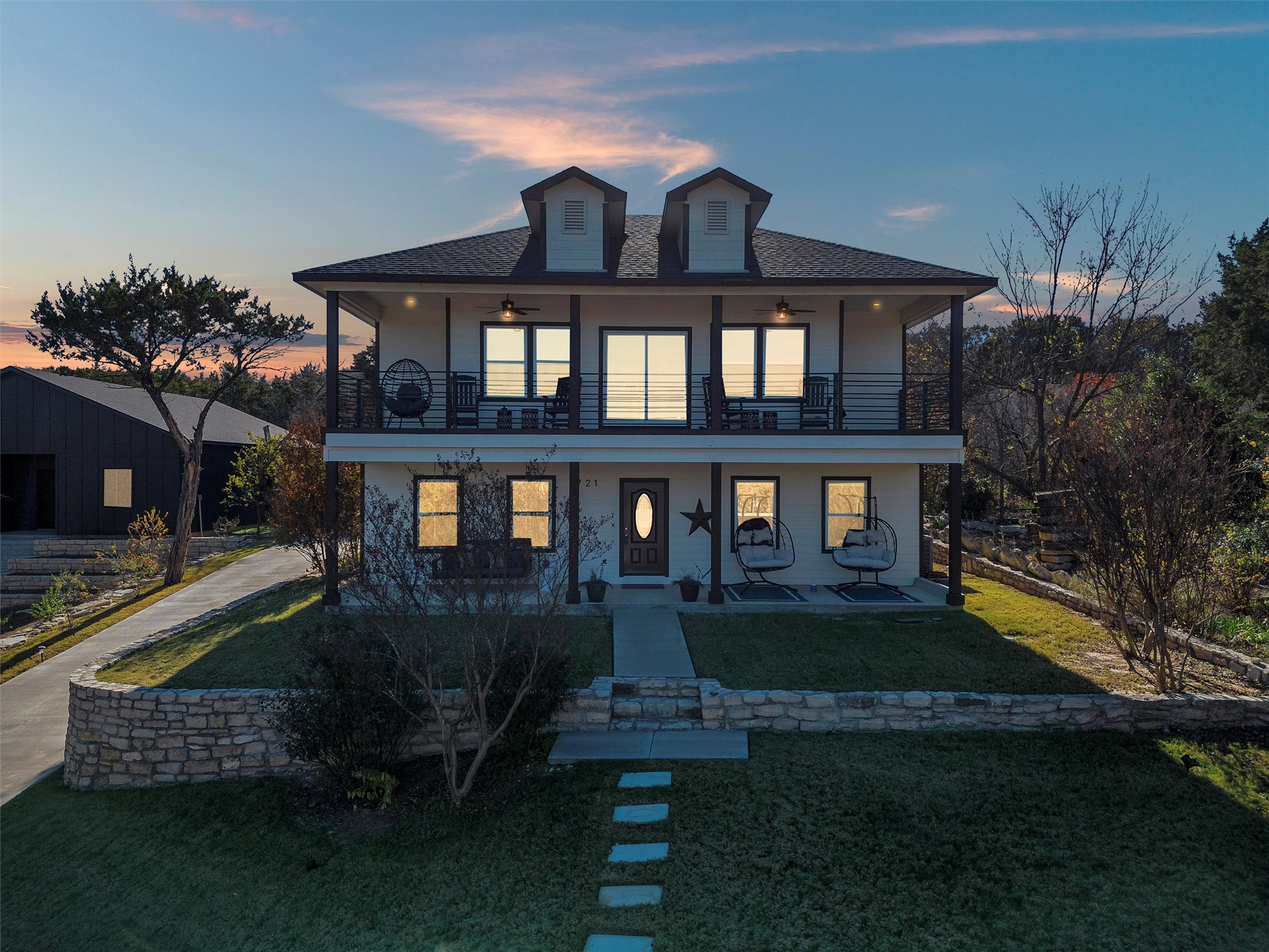 721 Rock Harbor Court