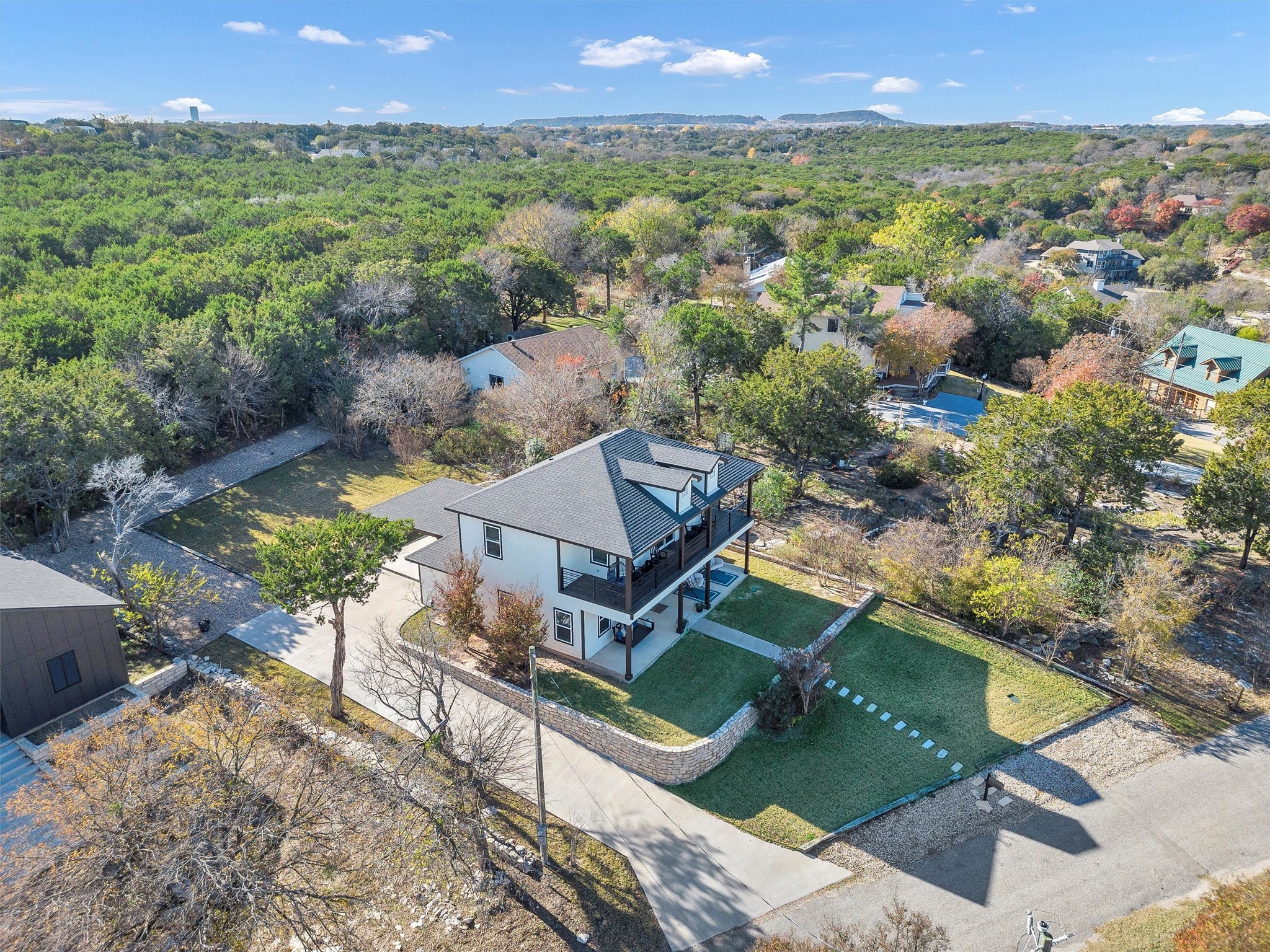 721 Rock Harbor Court