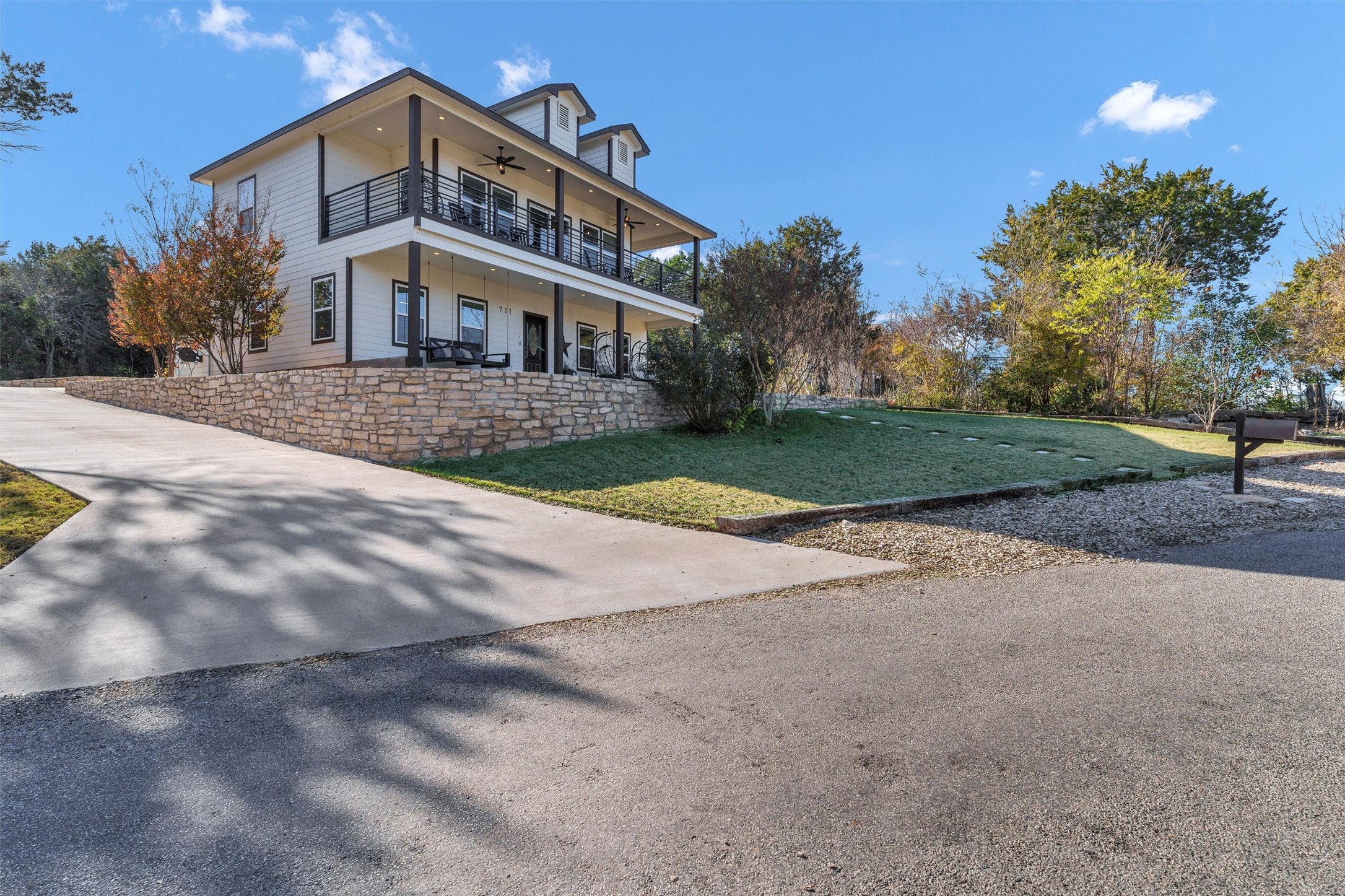 721 Rock Harbor Court