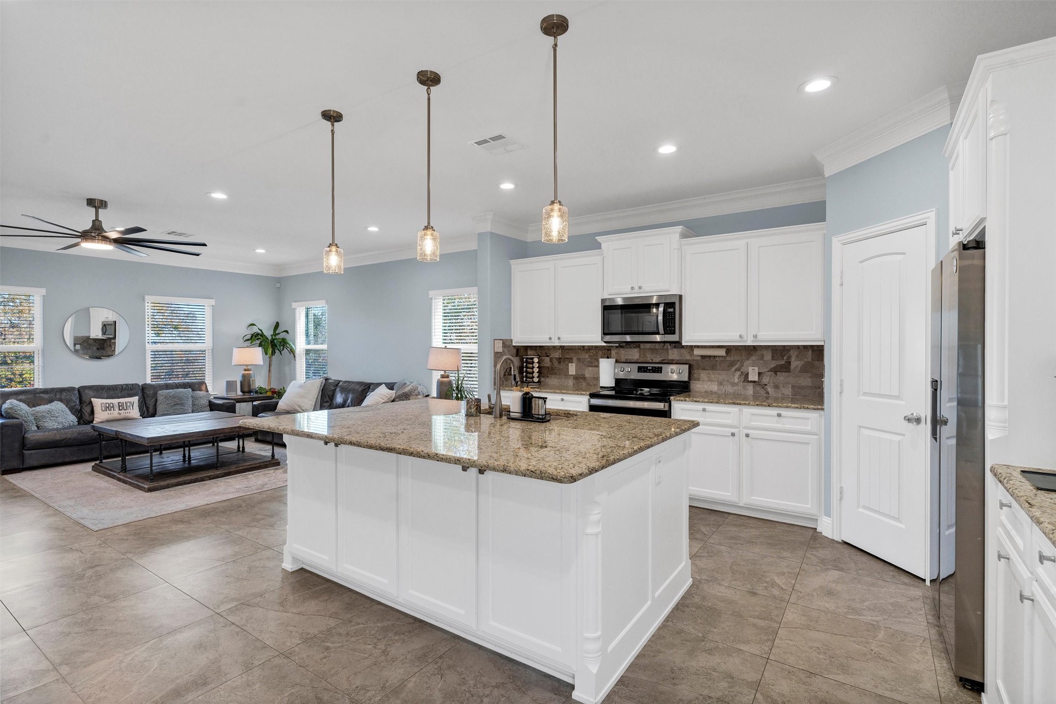 721 Rock Harbor Court