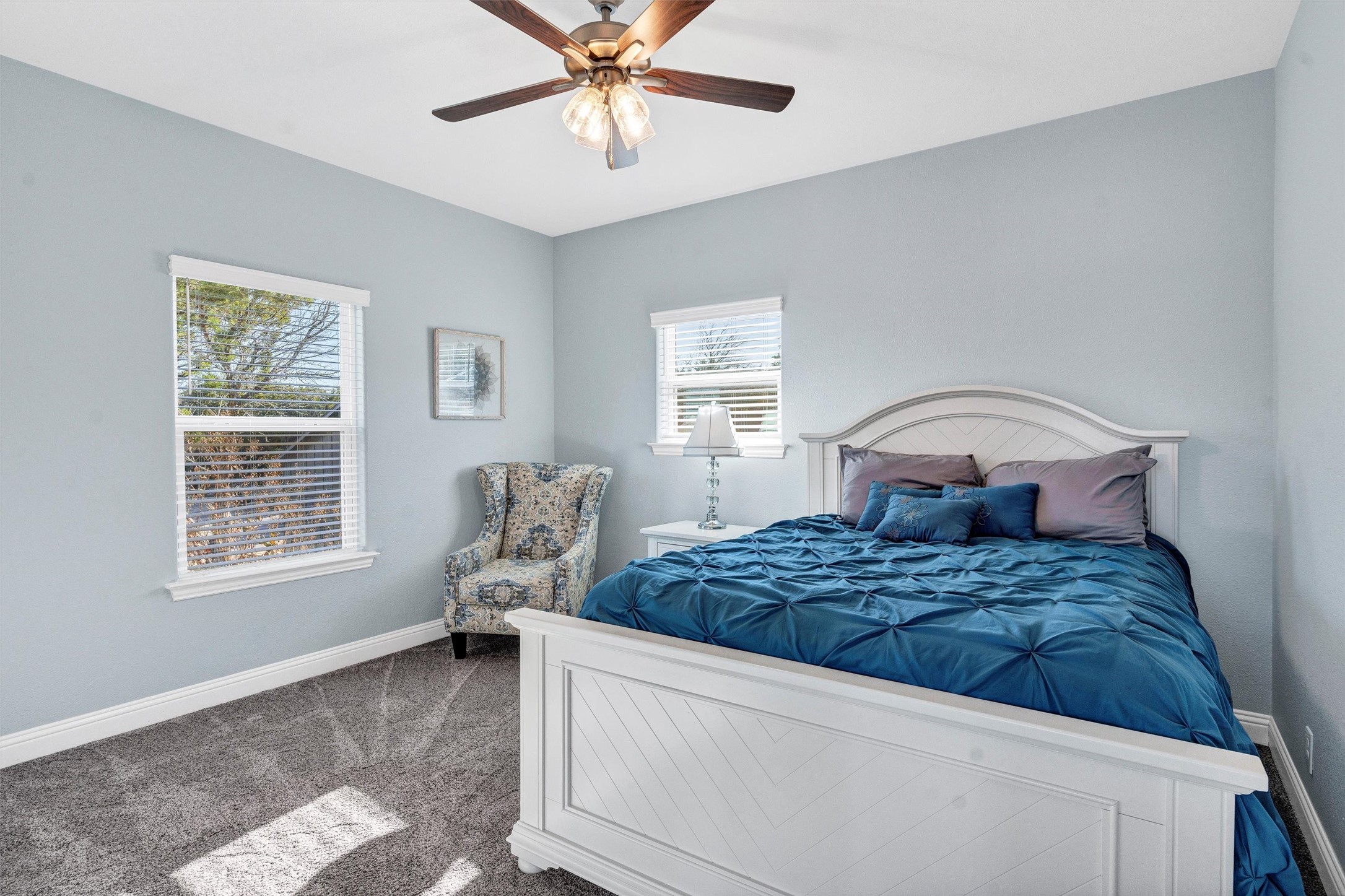 721 Rock Harbor Court