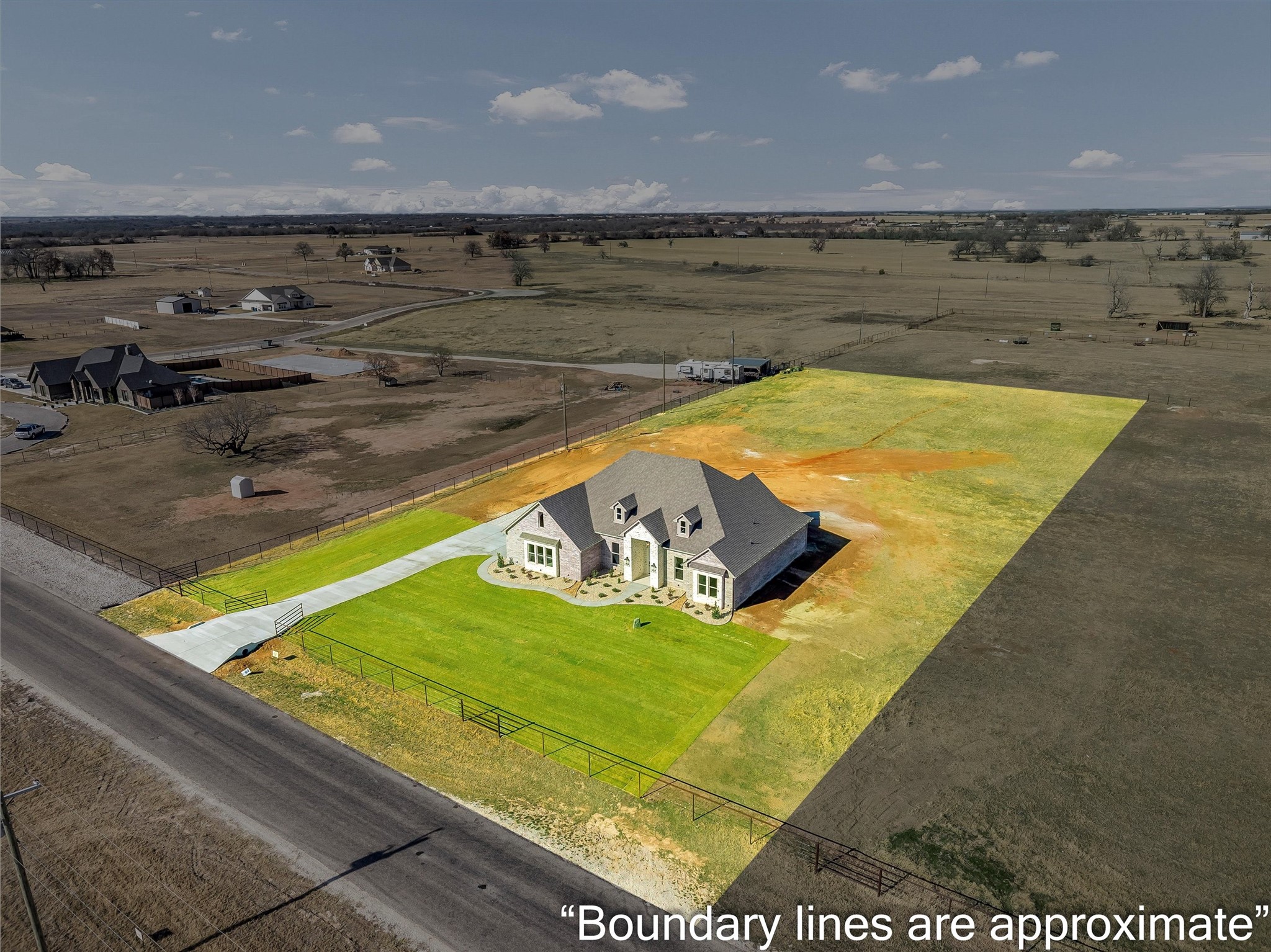 2217 Grass Roots Road