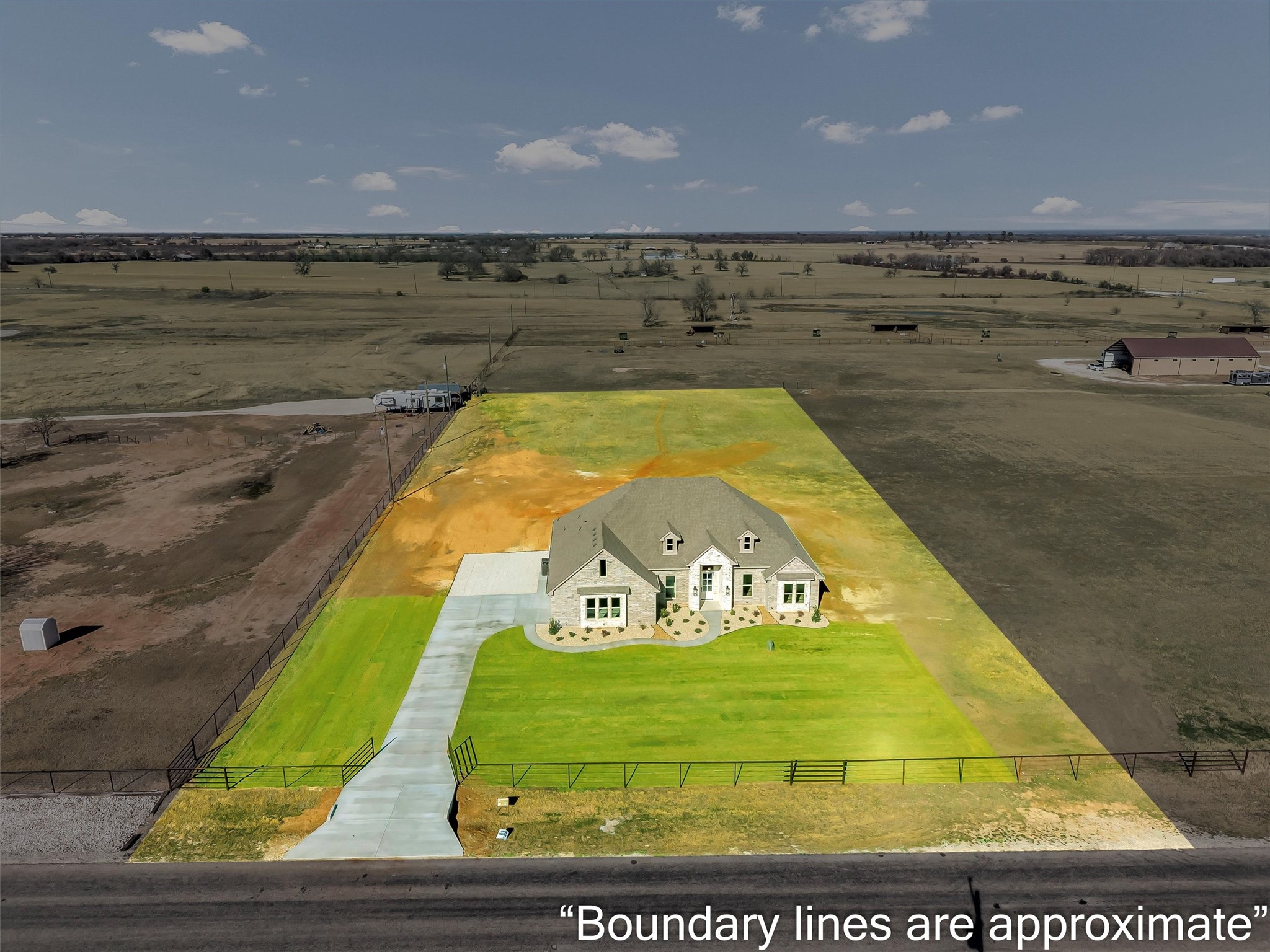 2217 Grass Roots Road
