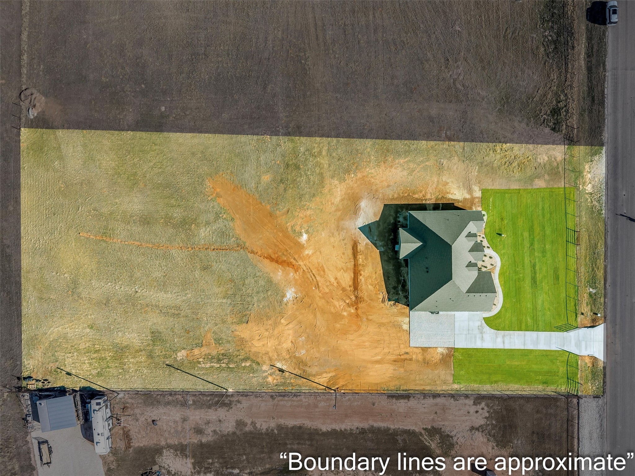 2217 Grass Roots Road