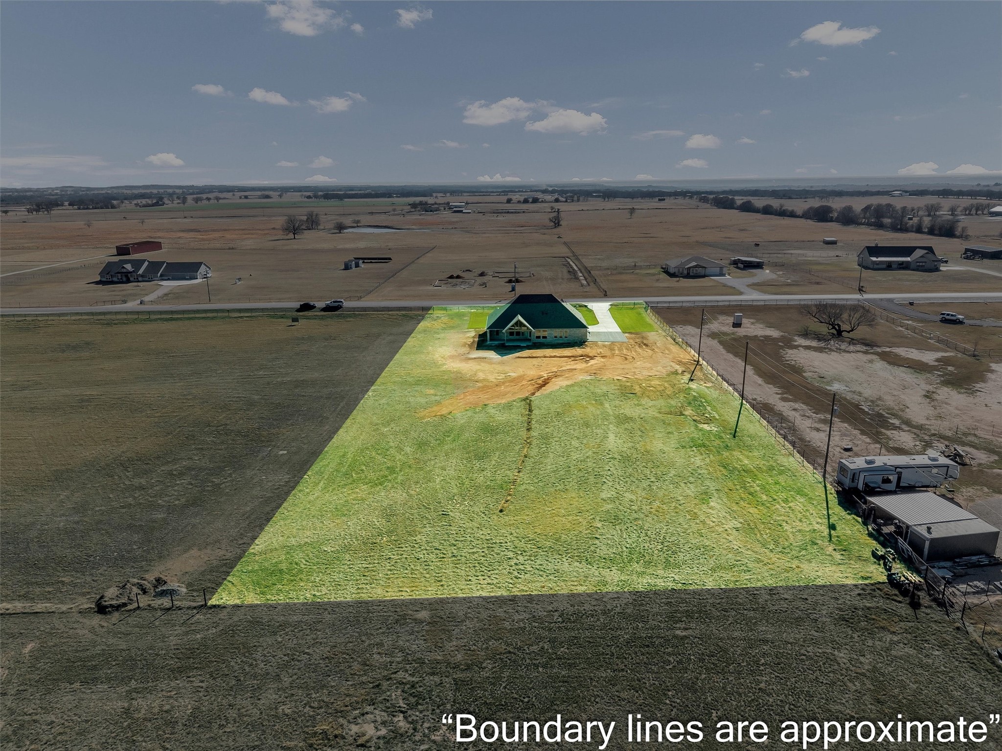 2217 Grass Roots Road