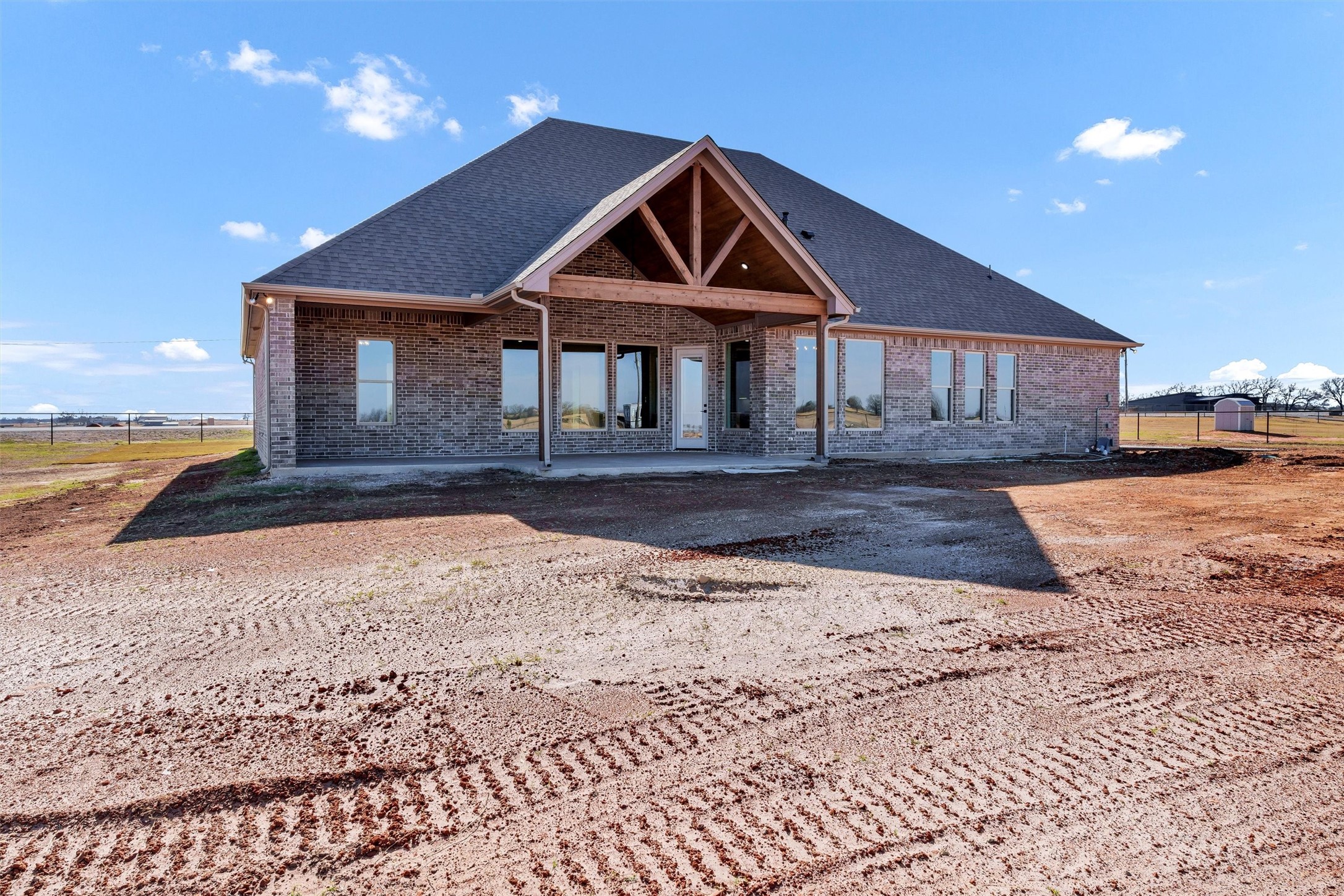 2217 Grass Roots Road
