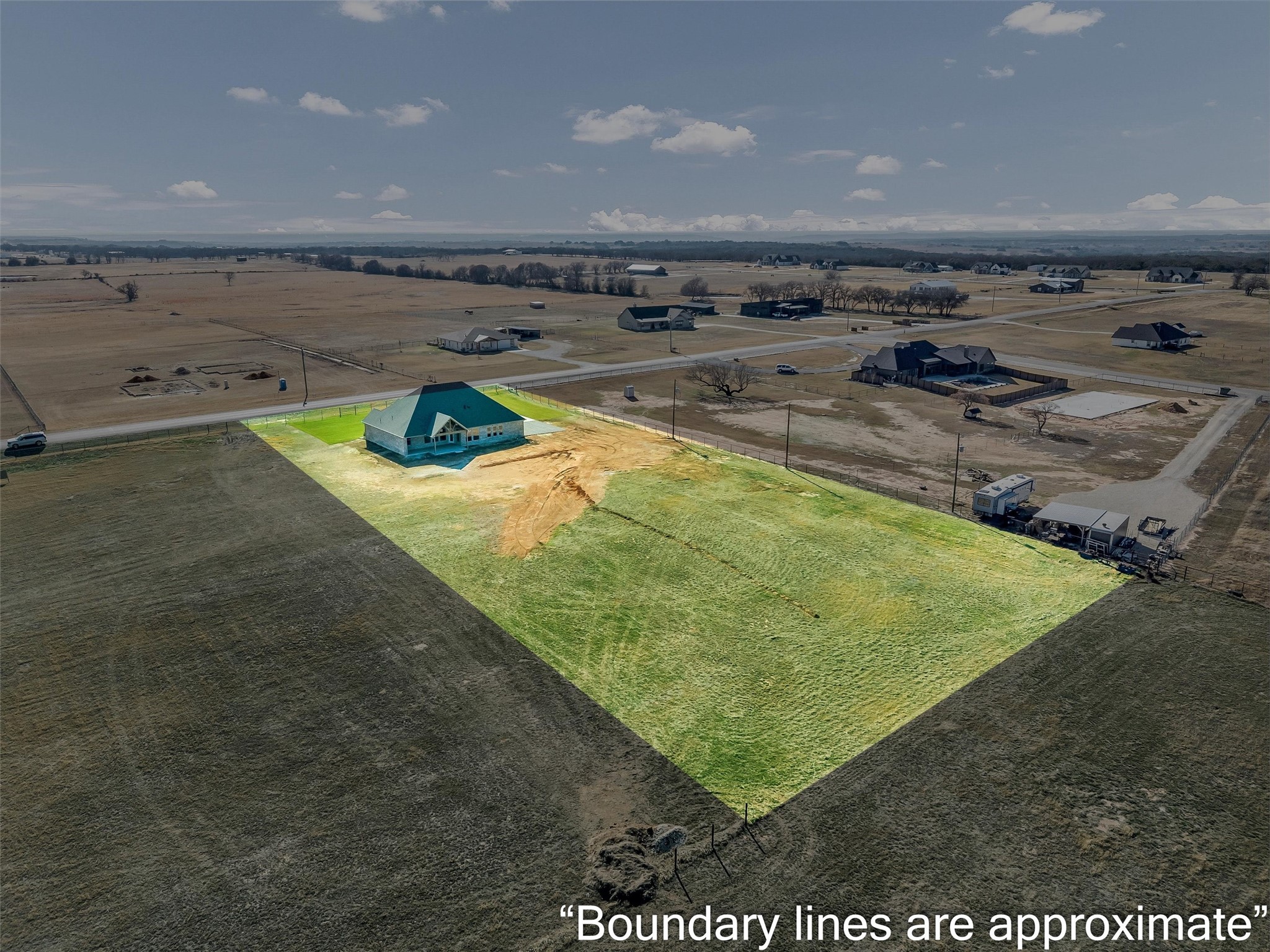 2217 Grass Roots Road