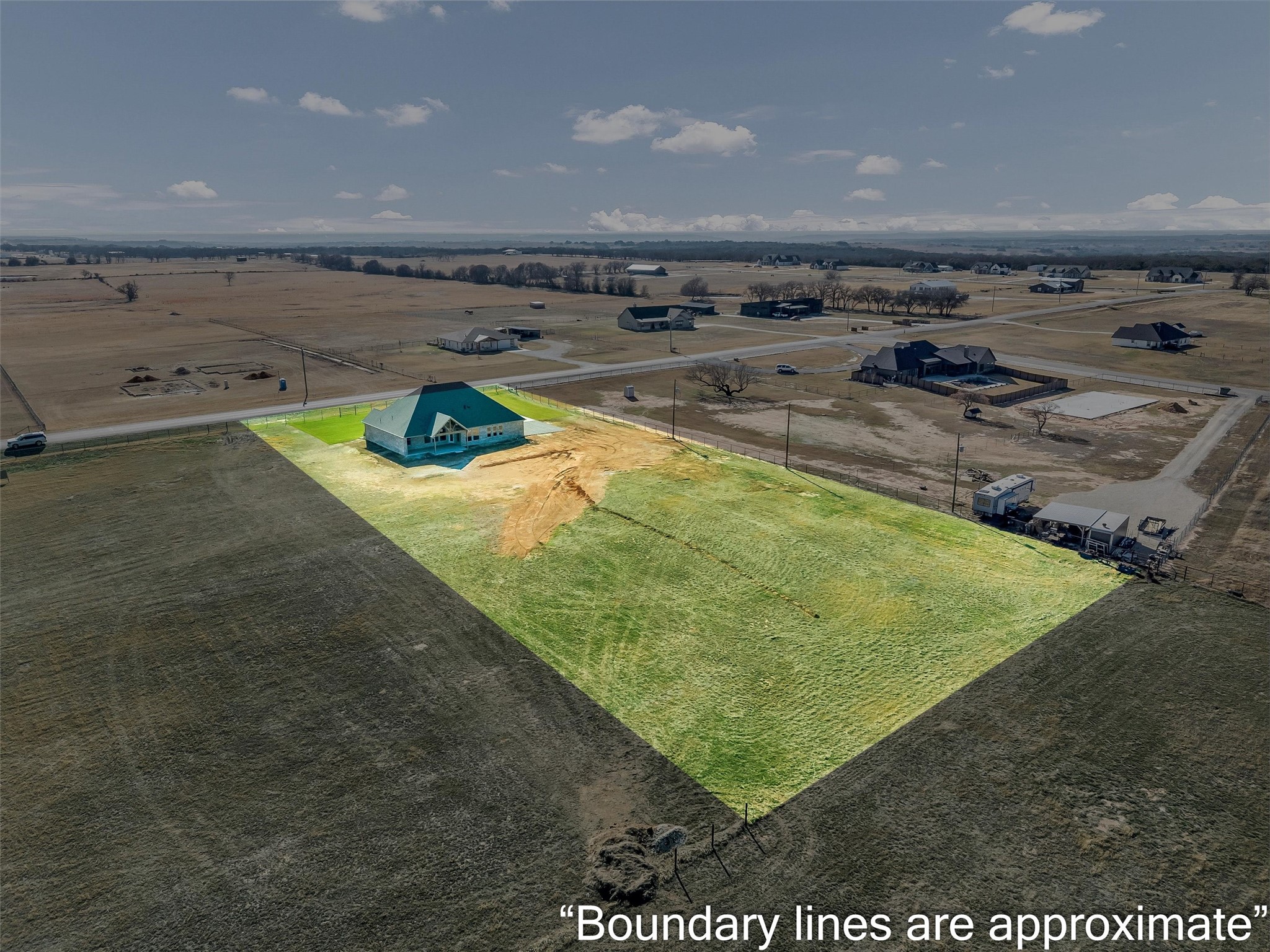 2217 Grass Roots Road