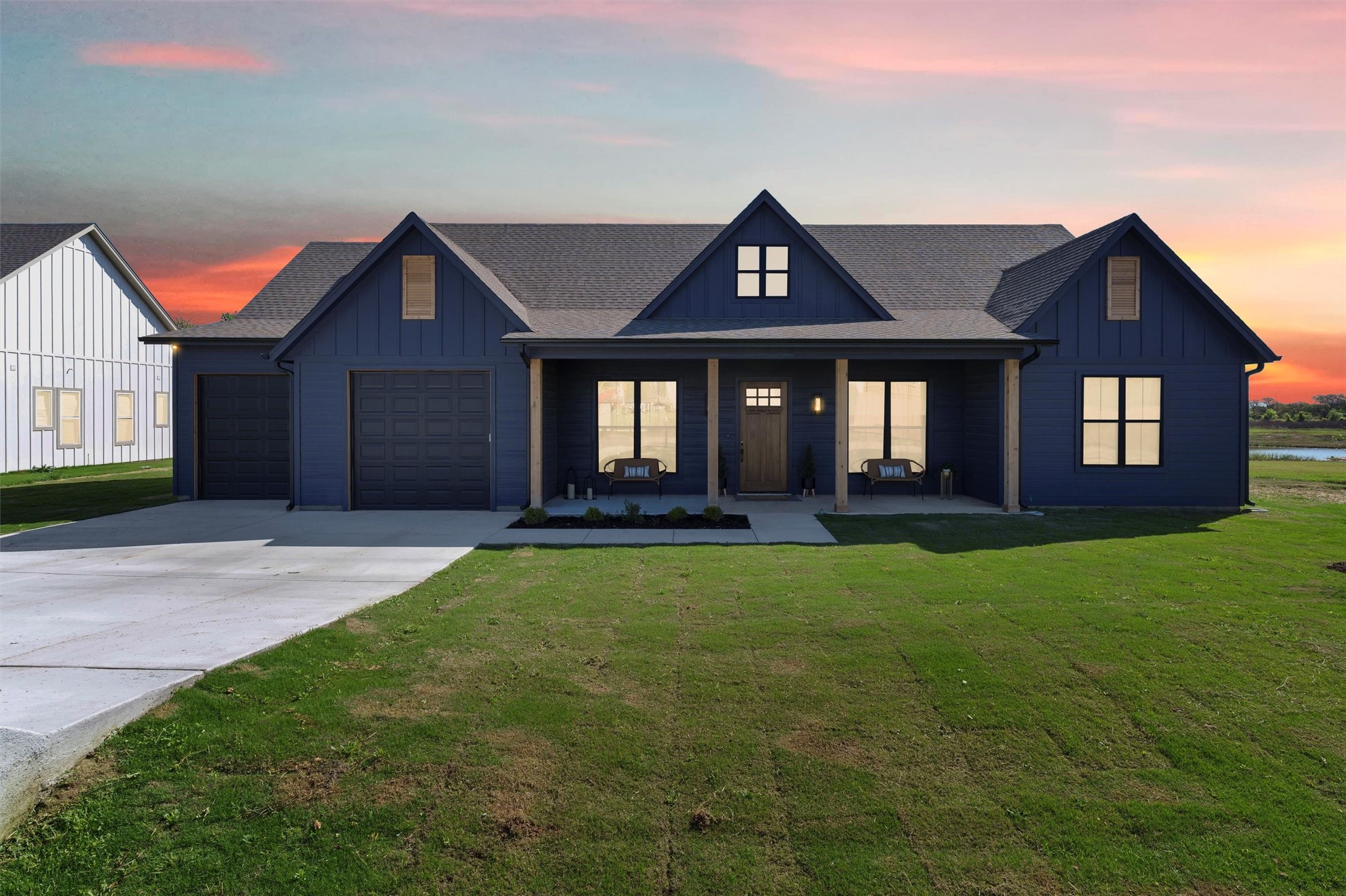2105 Rattler Way