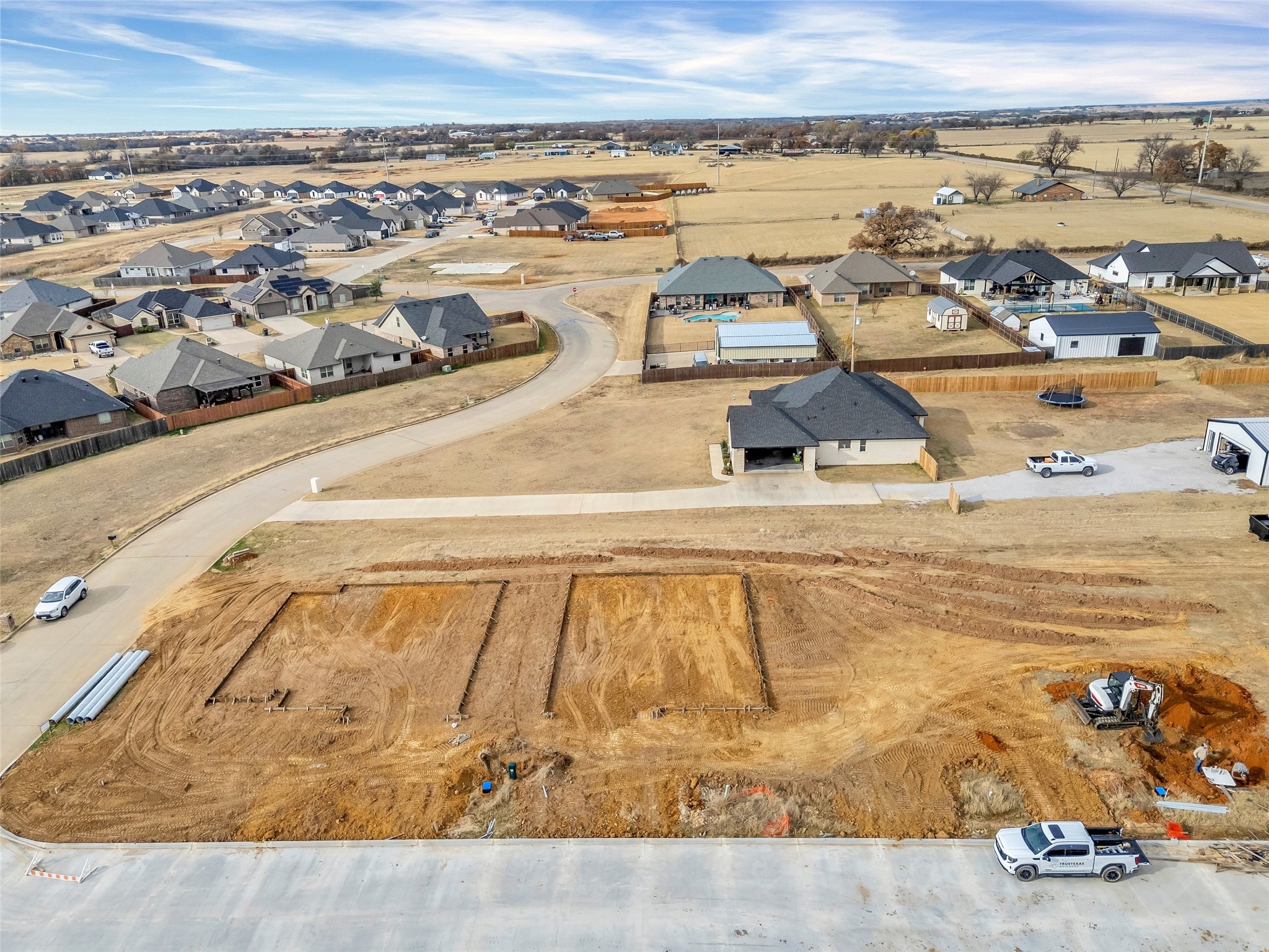 948 Huckleberry Lane