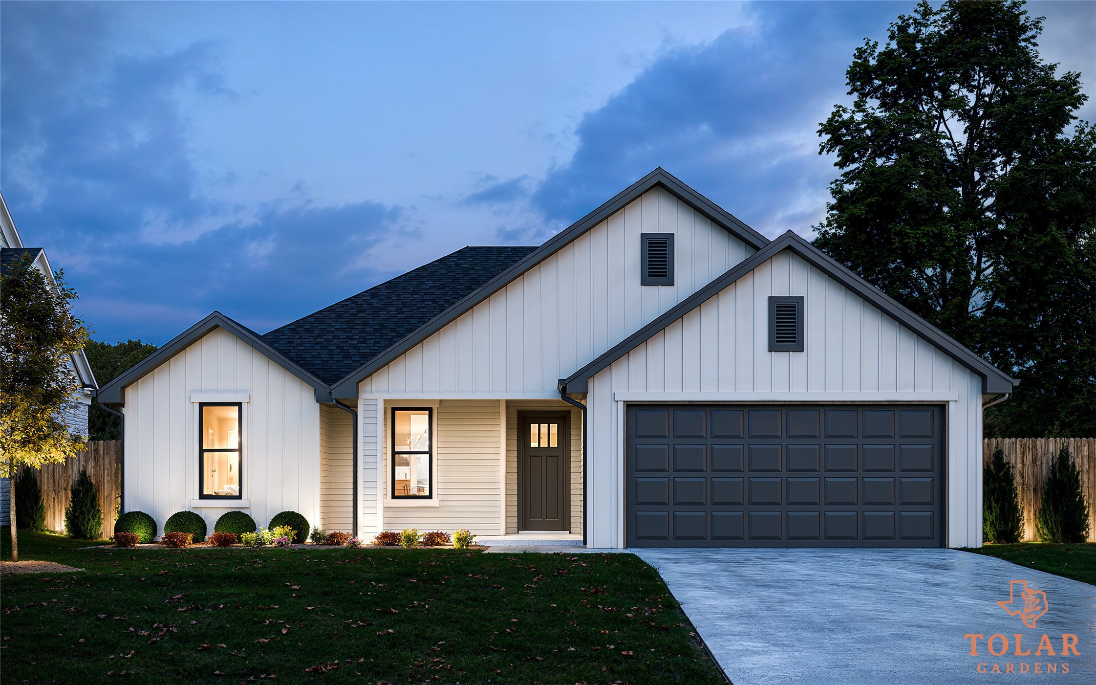 948 Huckleberry Lane