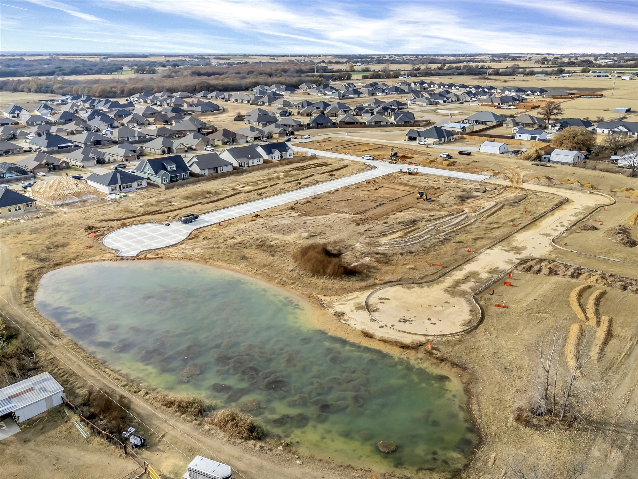 948 Huckleberry Lane