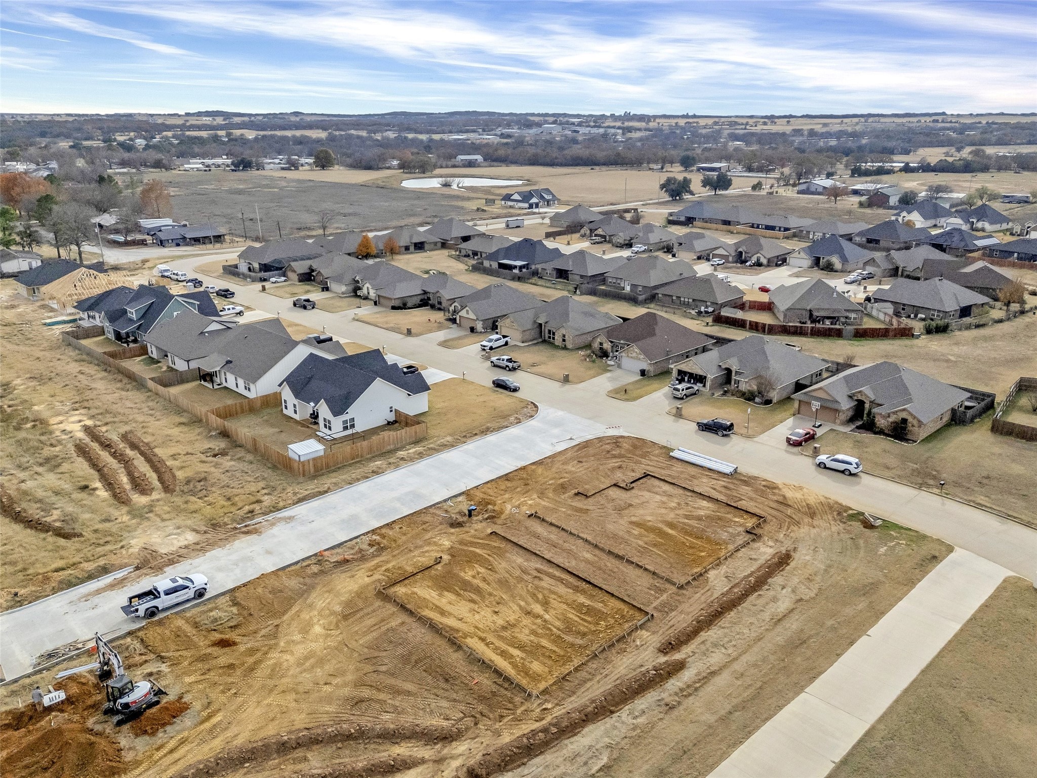 948 Huckleberry Lane