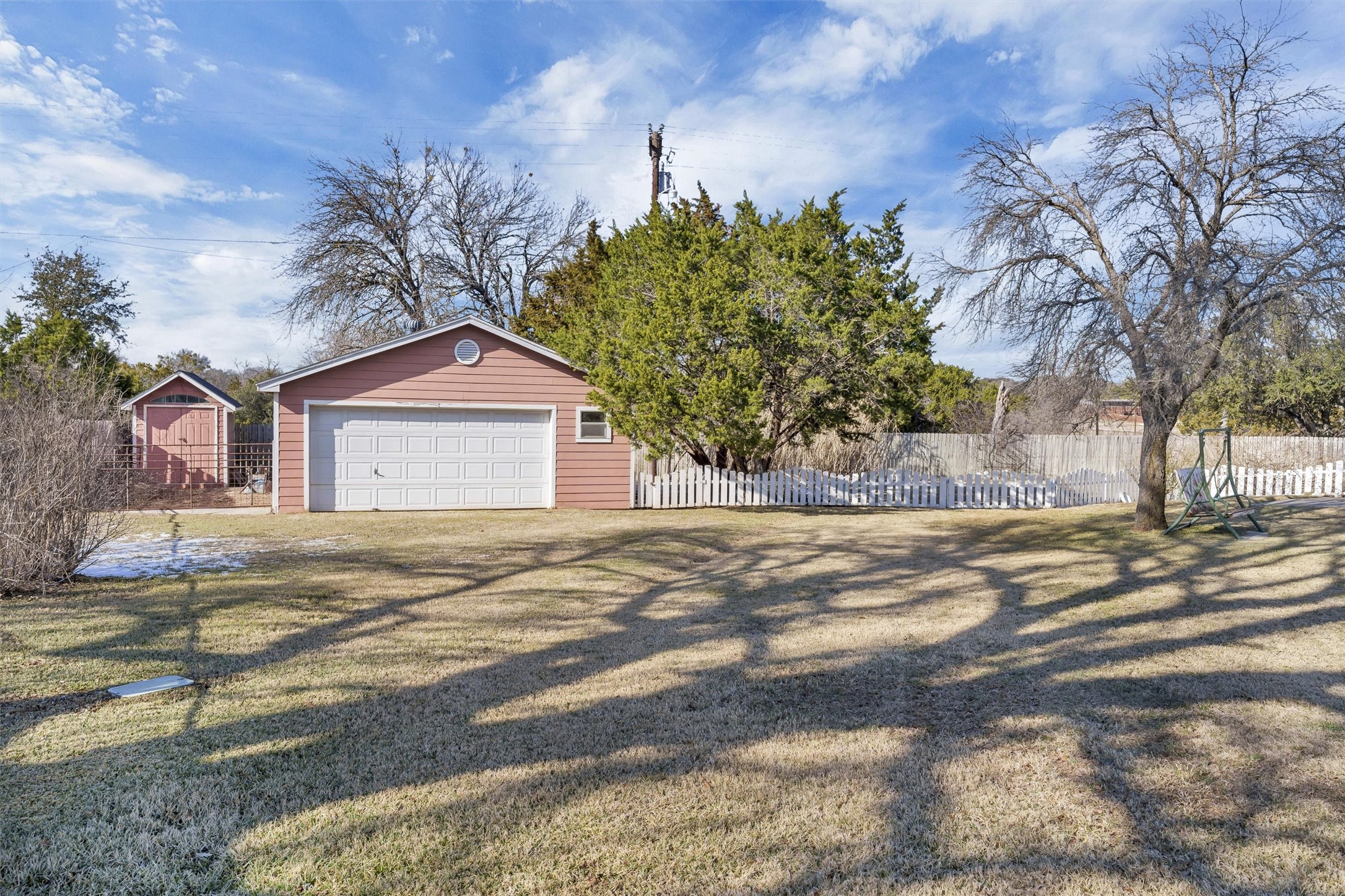 3911 Bonita Court