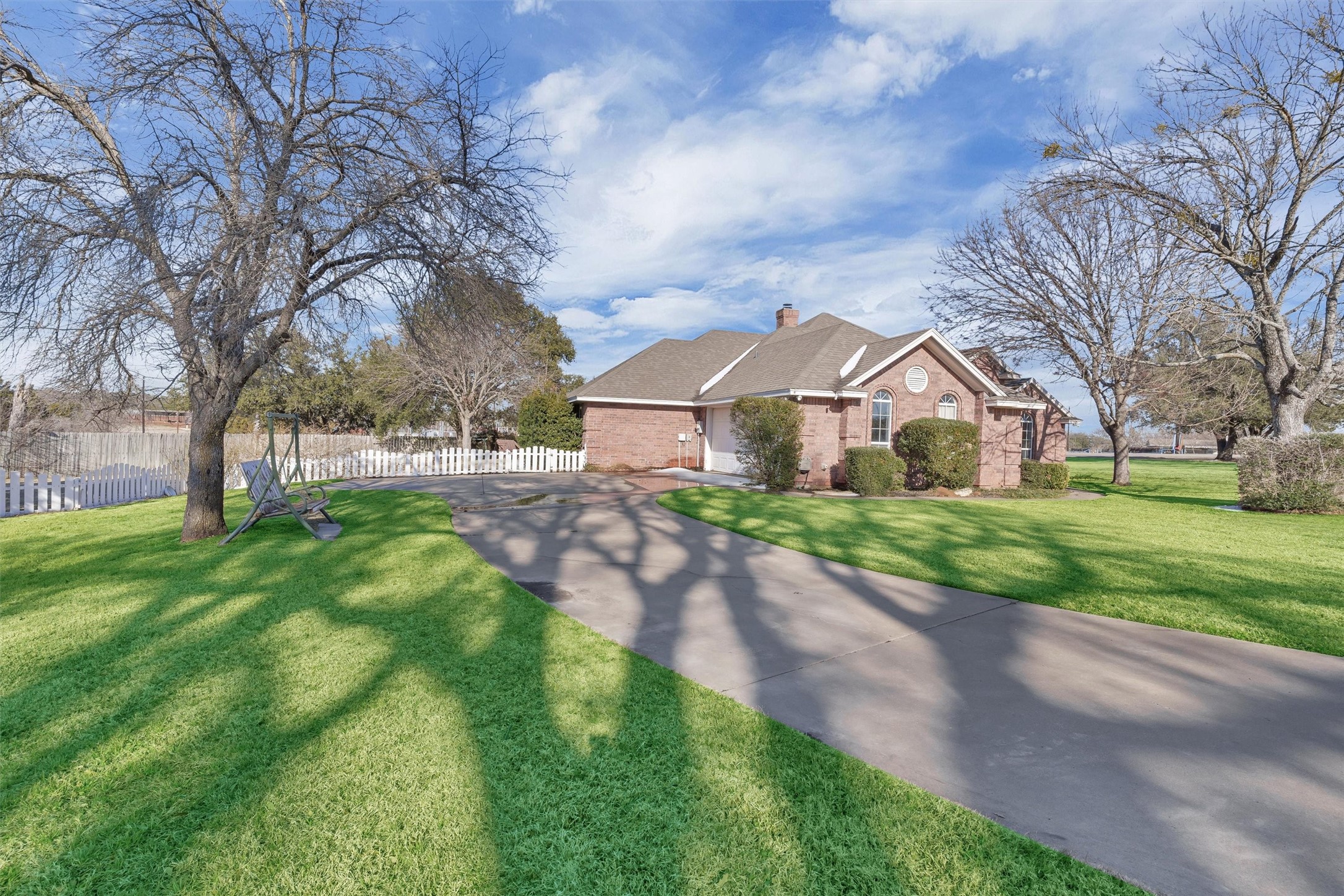 3911 Bonita Court