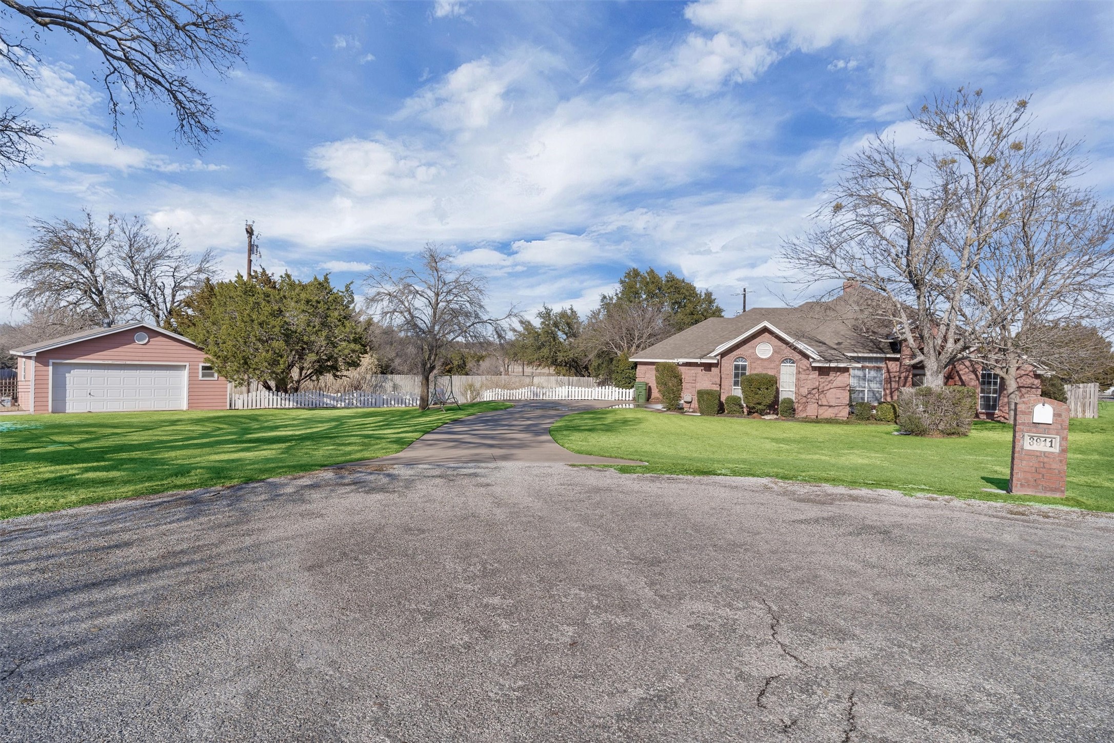 3911 Bonita Court