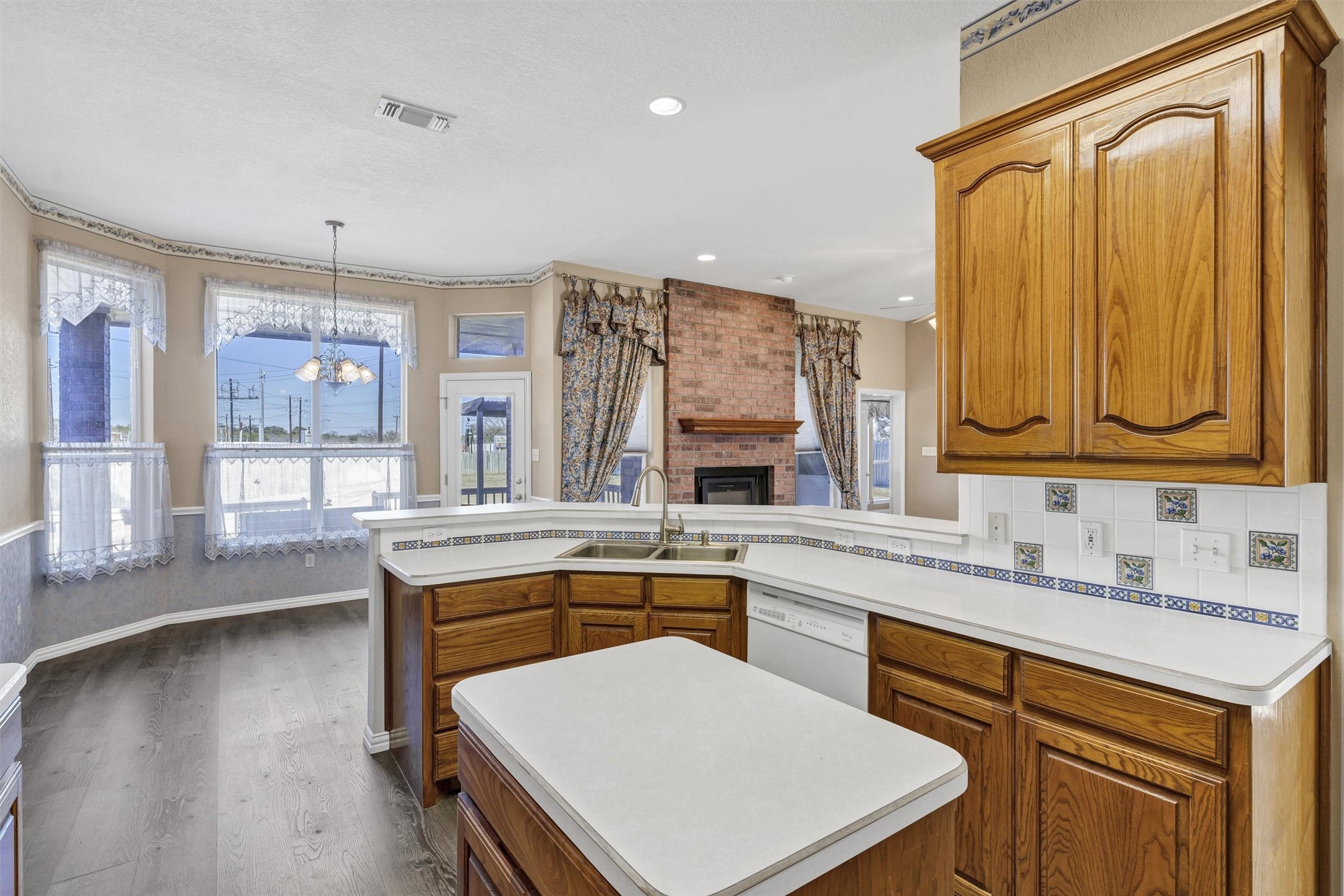 3911 Bonita Court