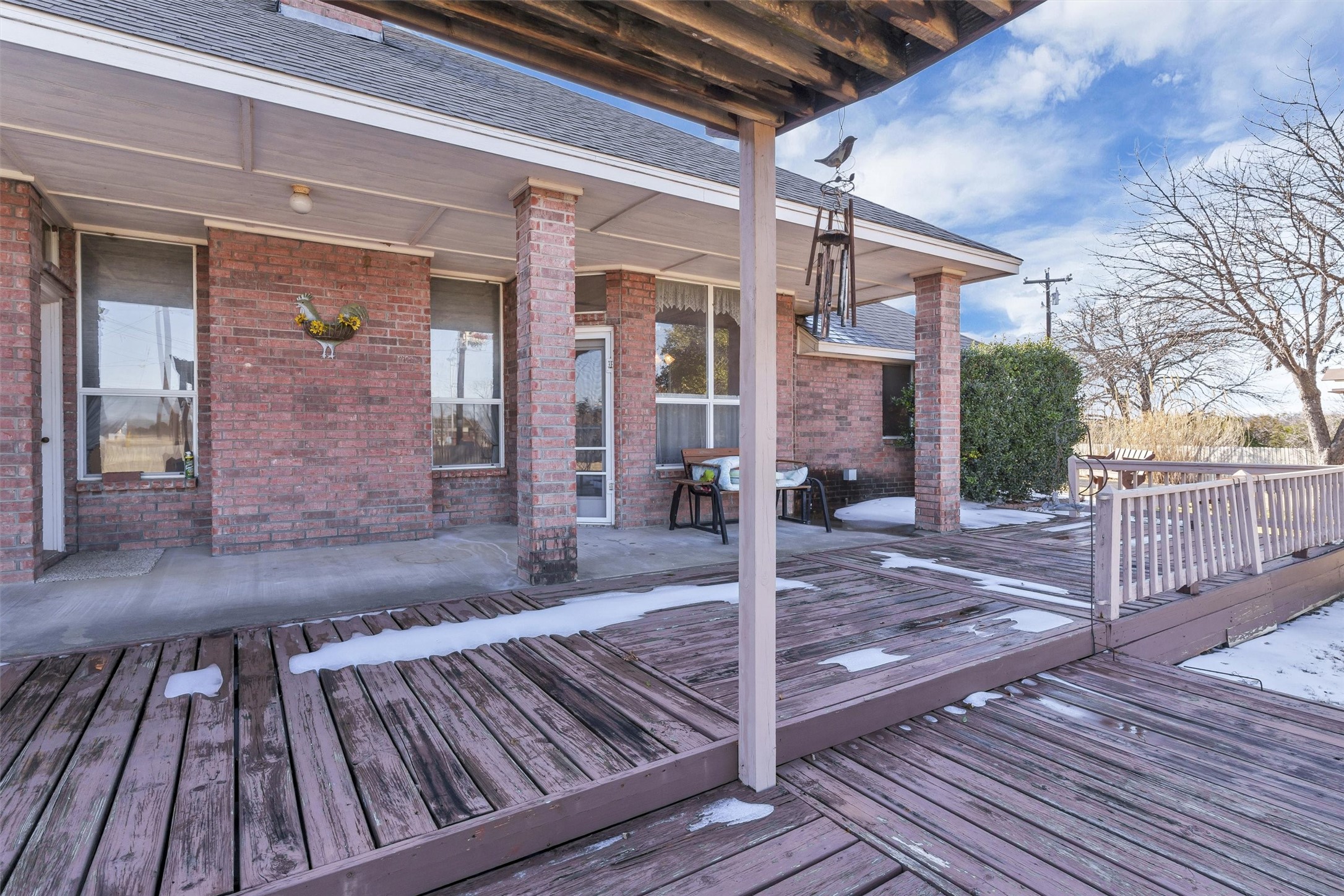 3911 Bonita Court
