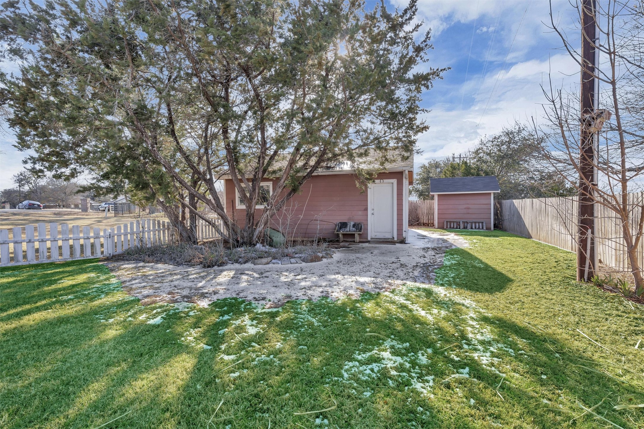 3911 Bonita Court