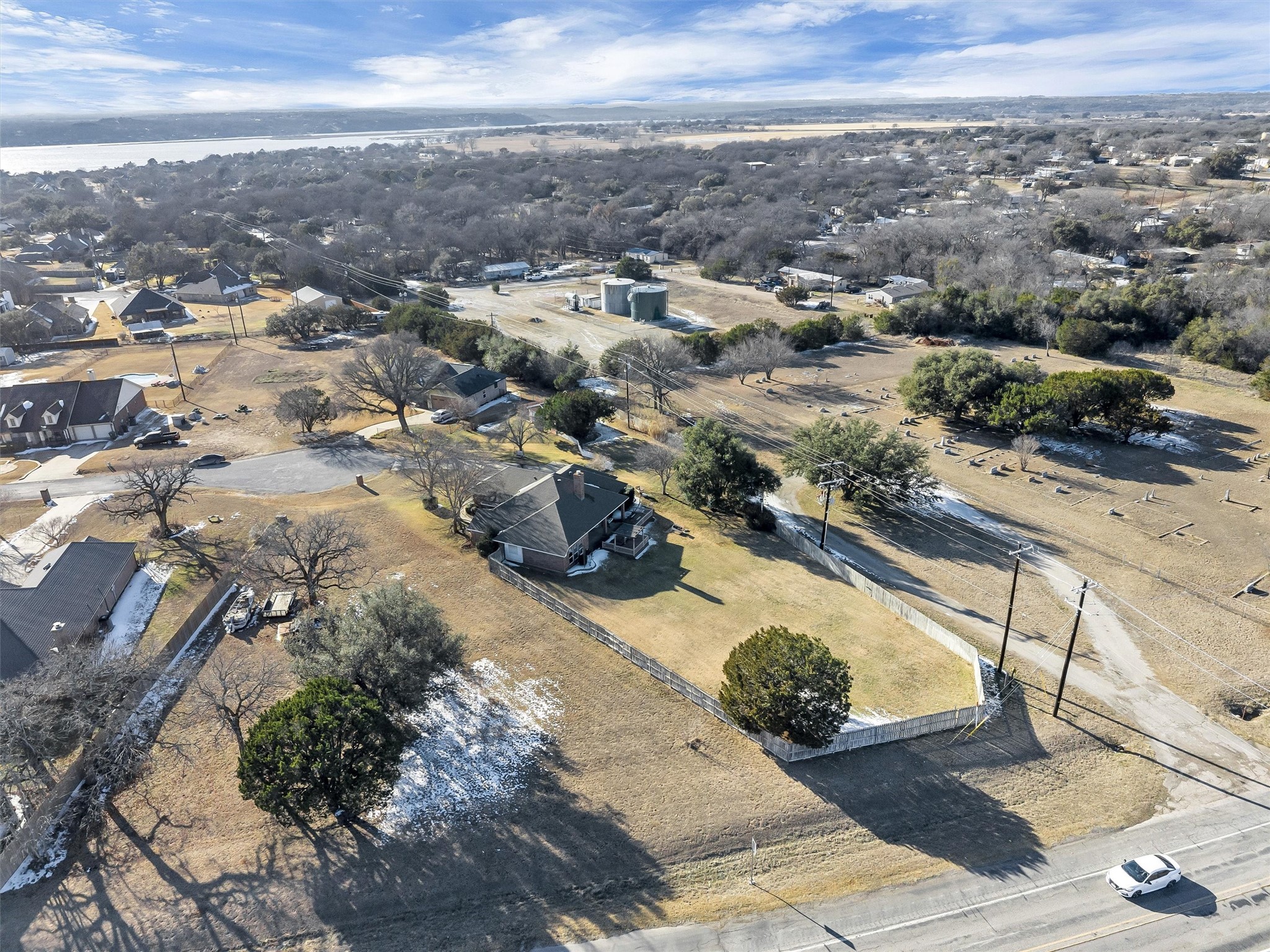 3911 Bonita Court