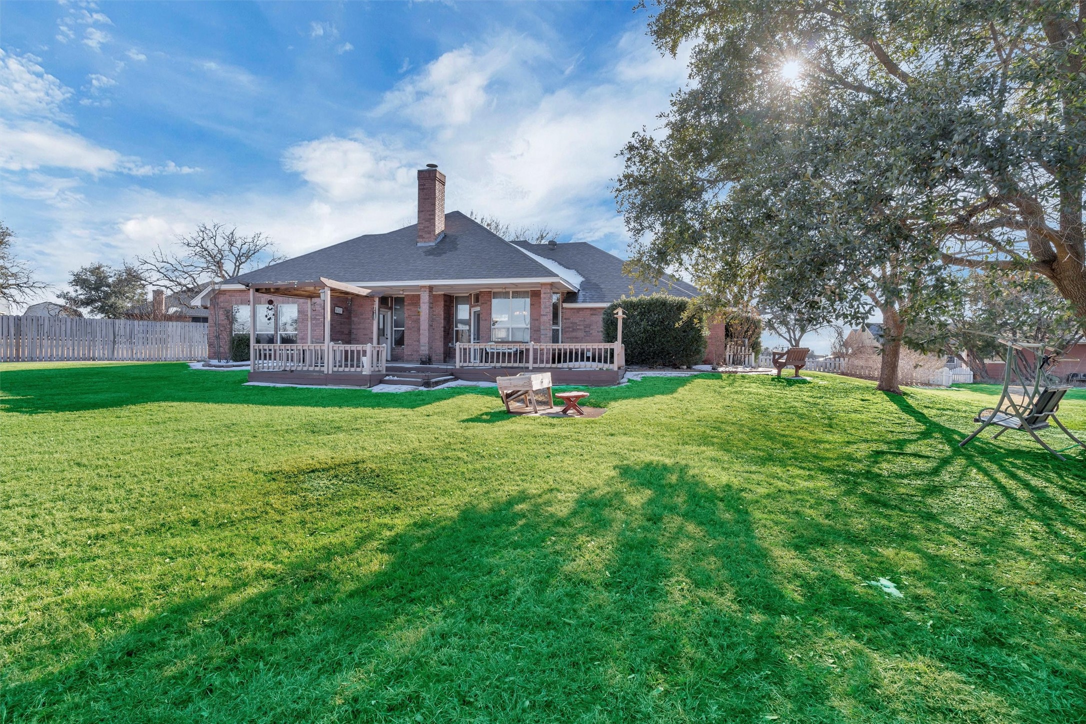 3911 Bonita Court