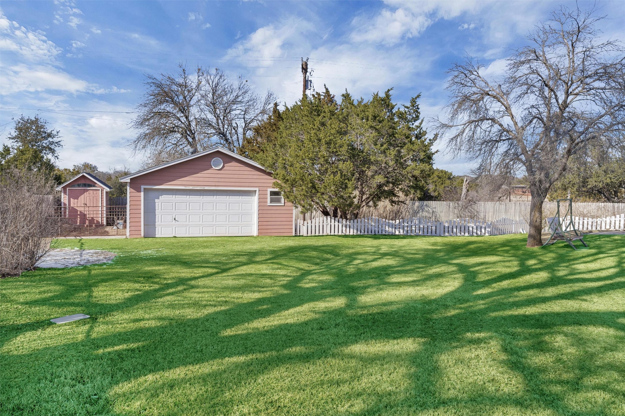 3911 Bonita Court