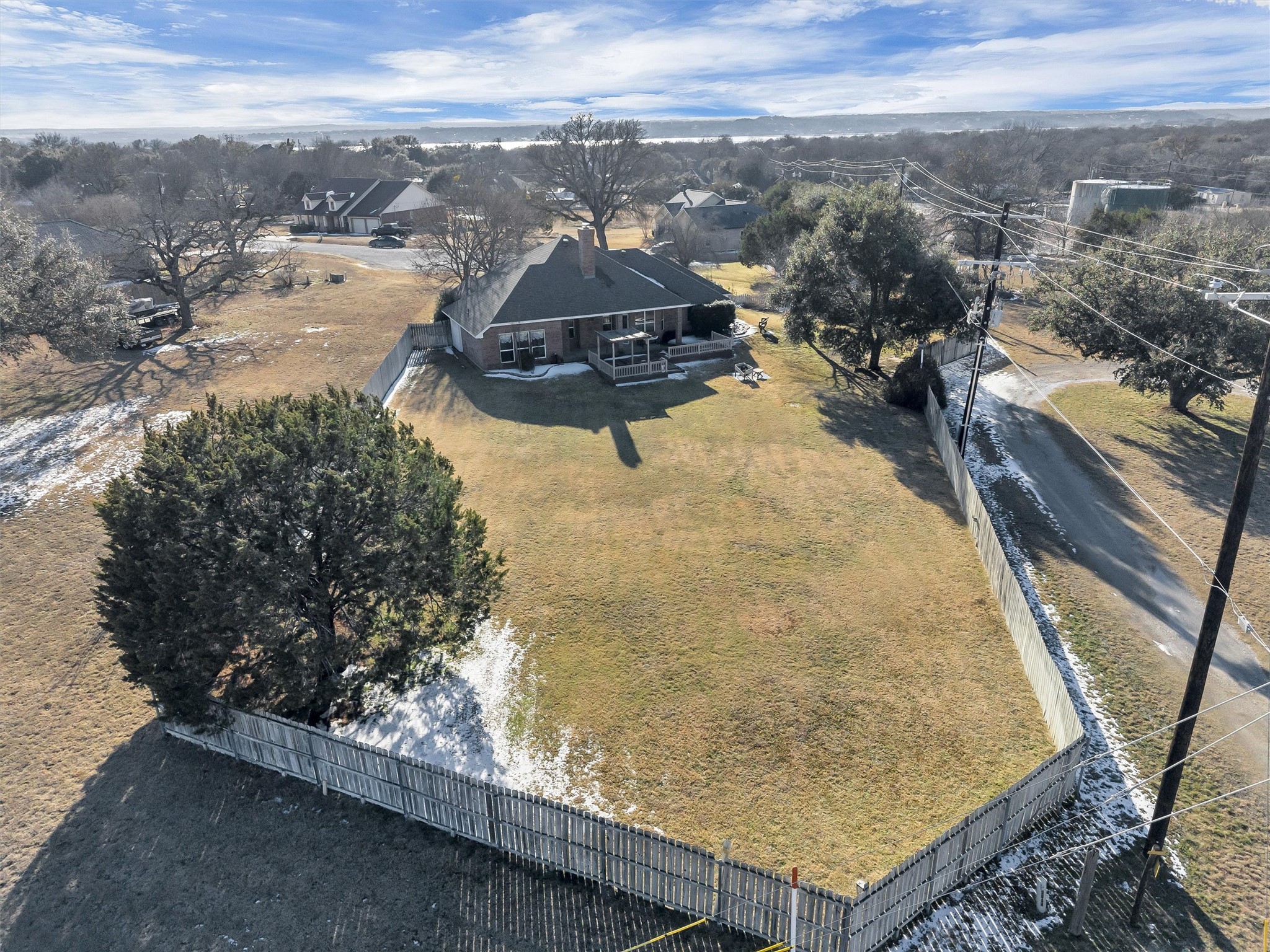 3911 Bonita Court