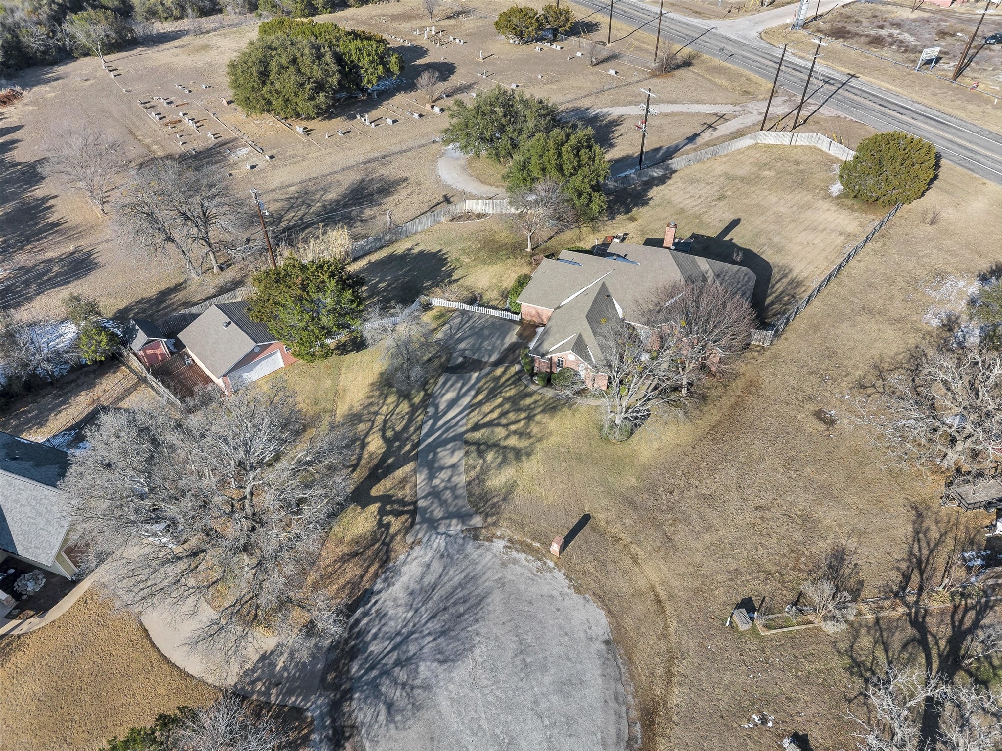 3911 Bonita Court