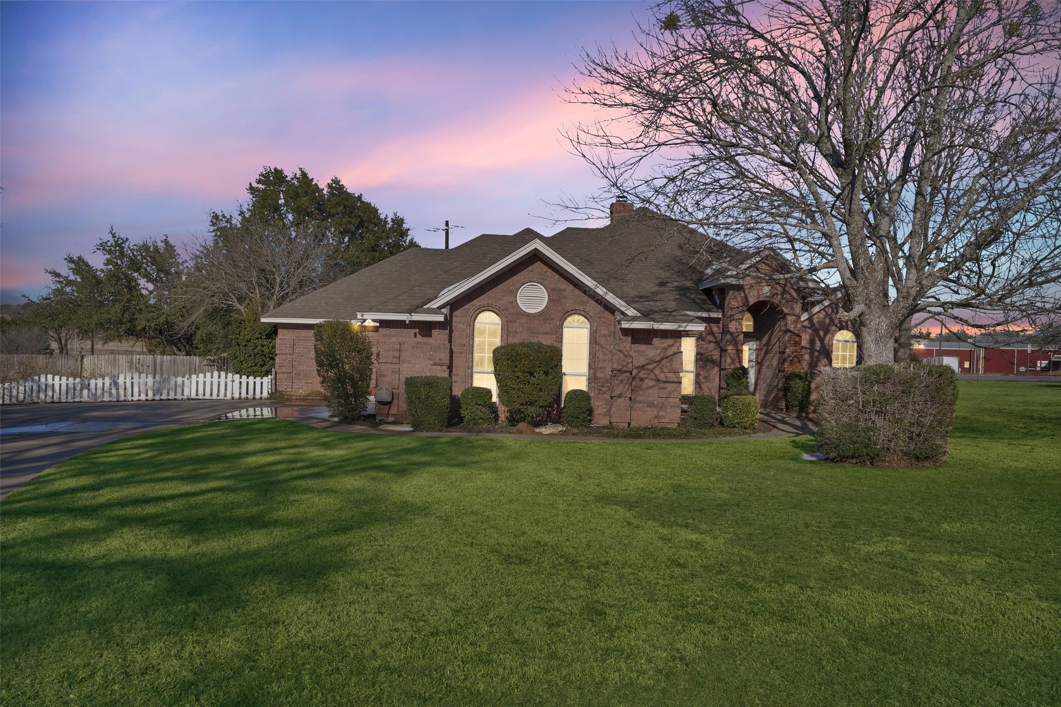 3911 Bonita Court