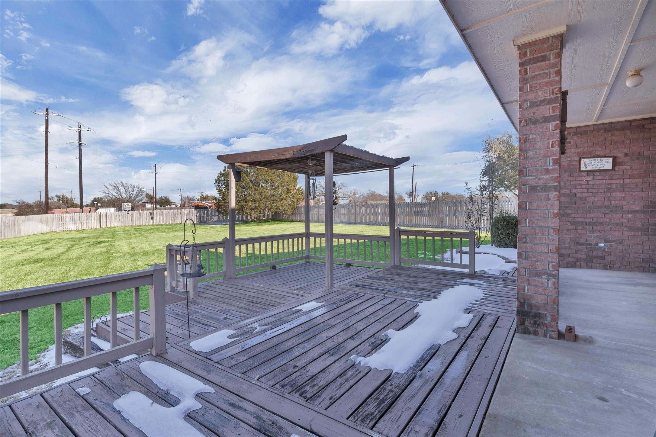 3911 Bonita Court