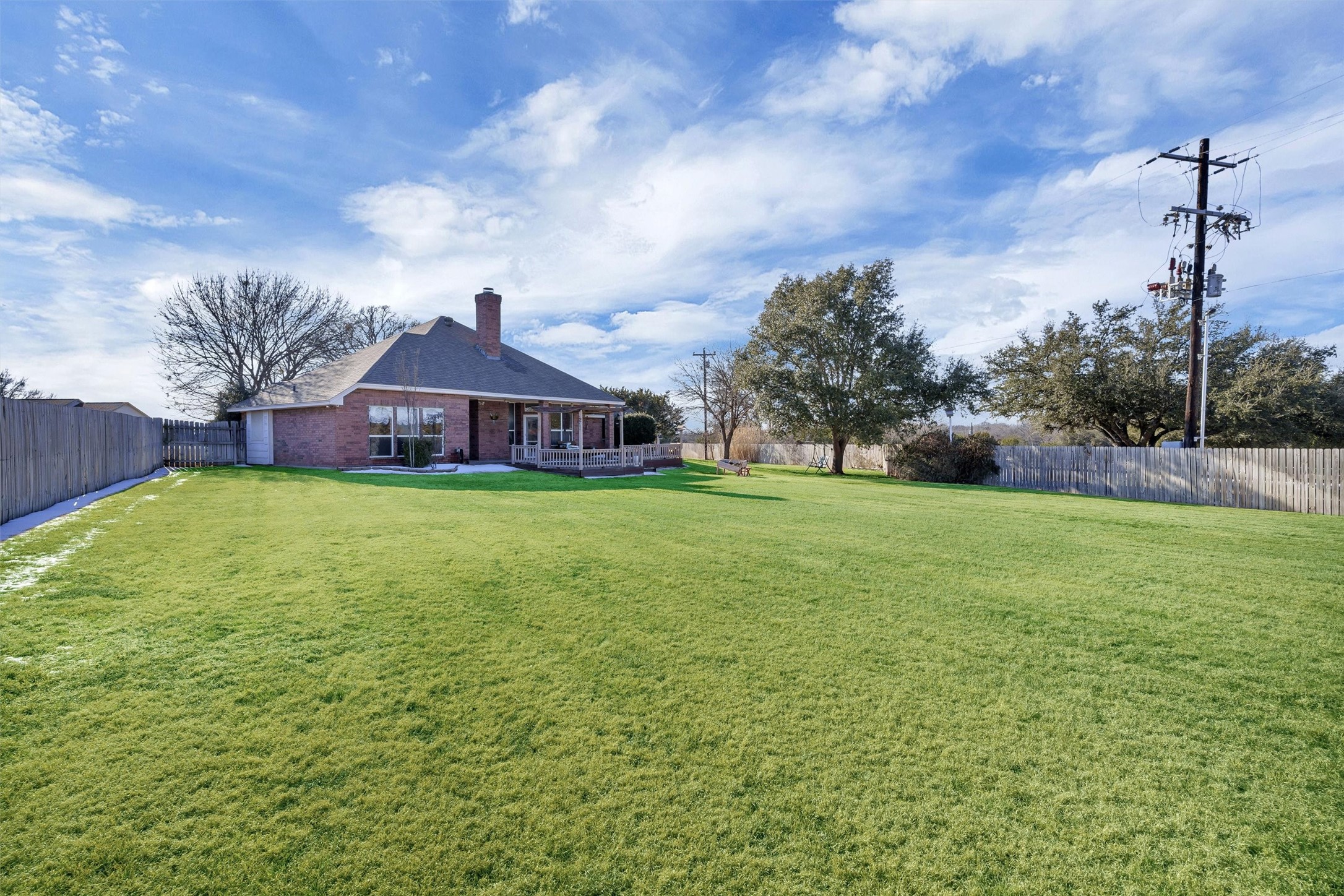 3911 Bonita Court