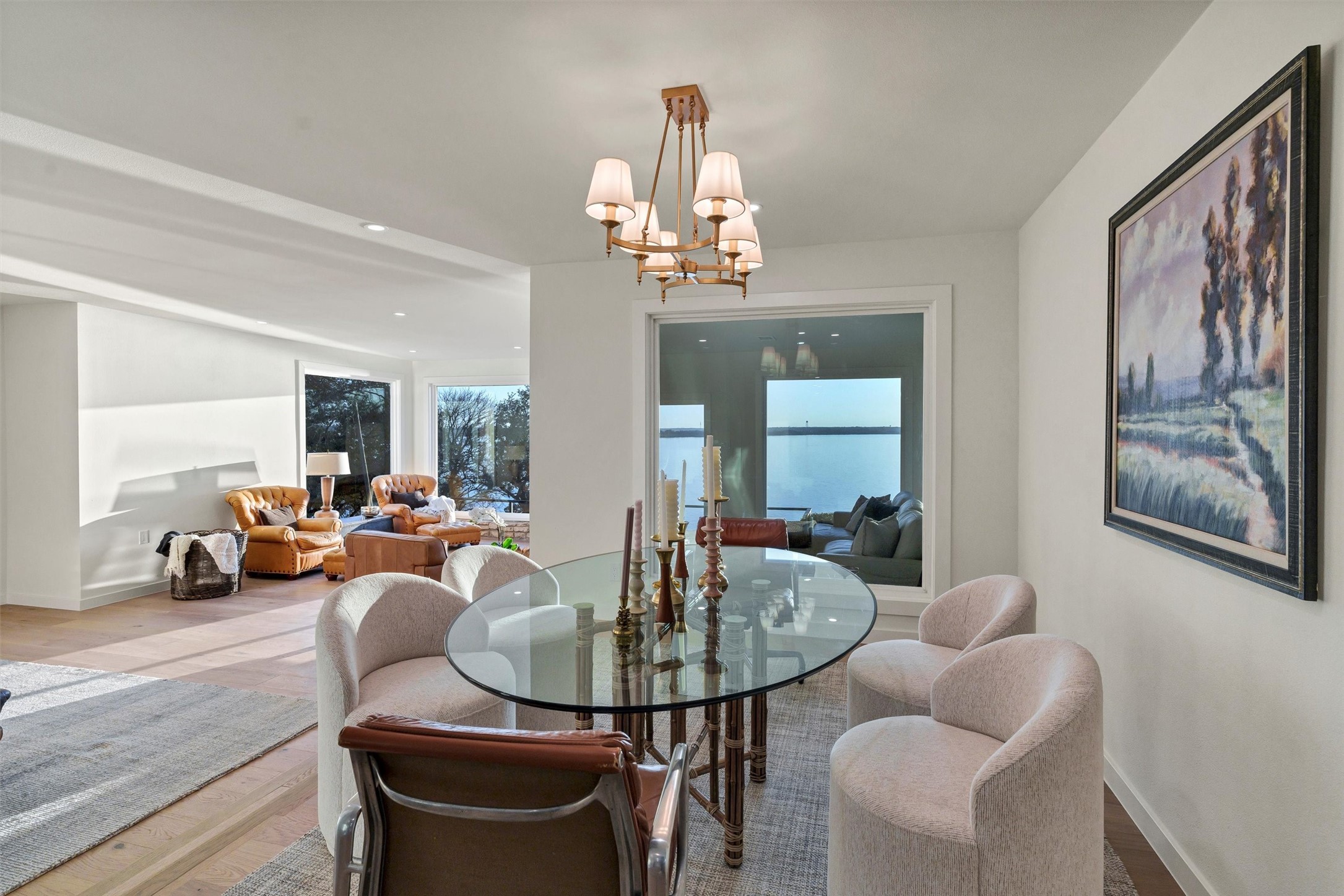 5300 Comanche Vista Trail