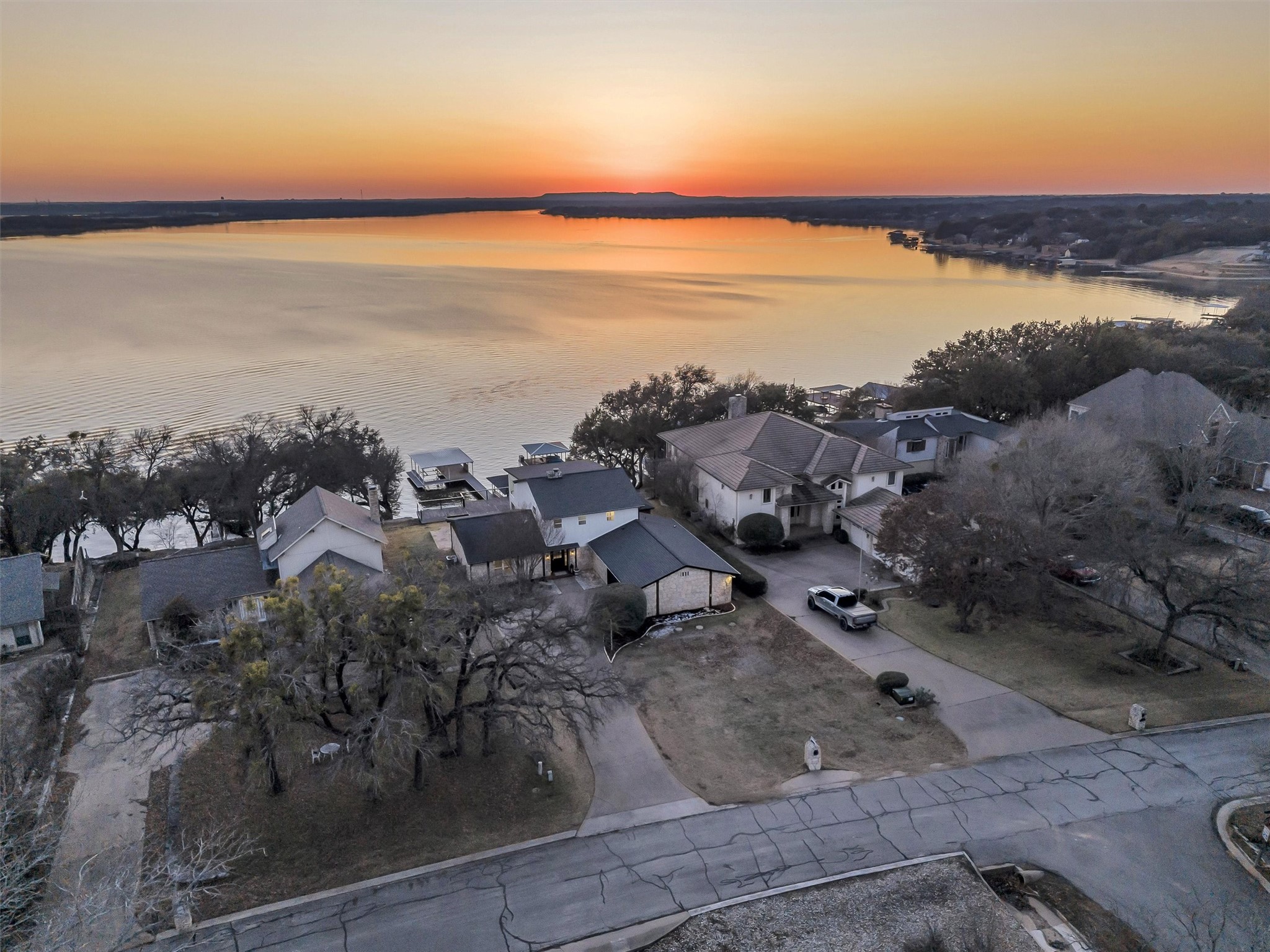 5300 Comanche Vista Trail