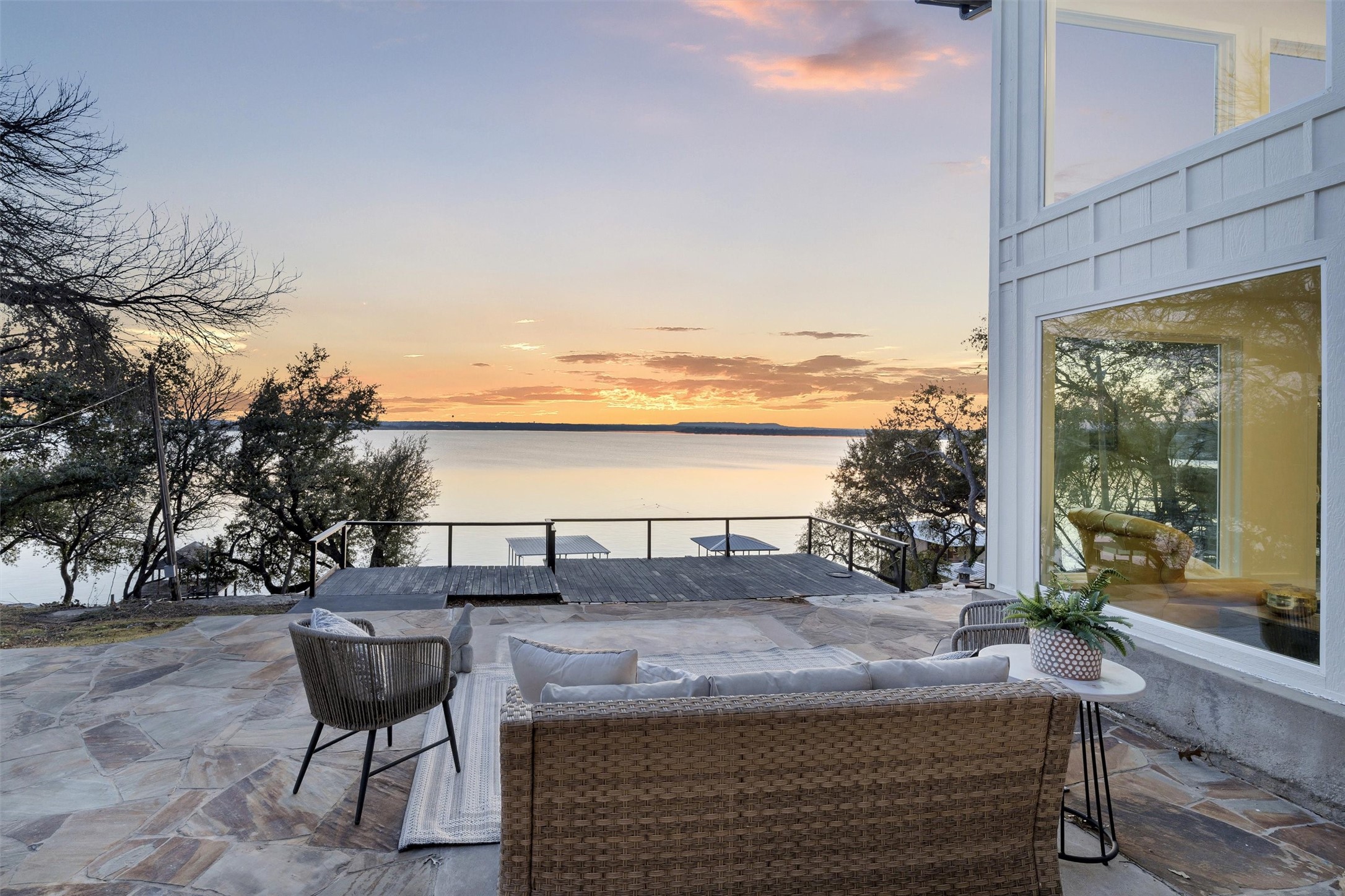 5300 Comanche Vista Trail