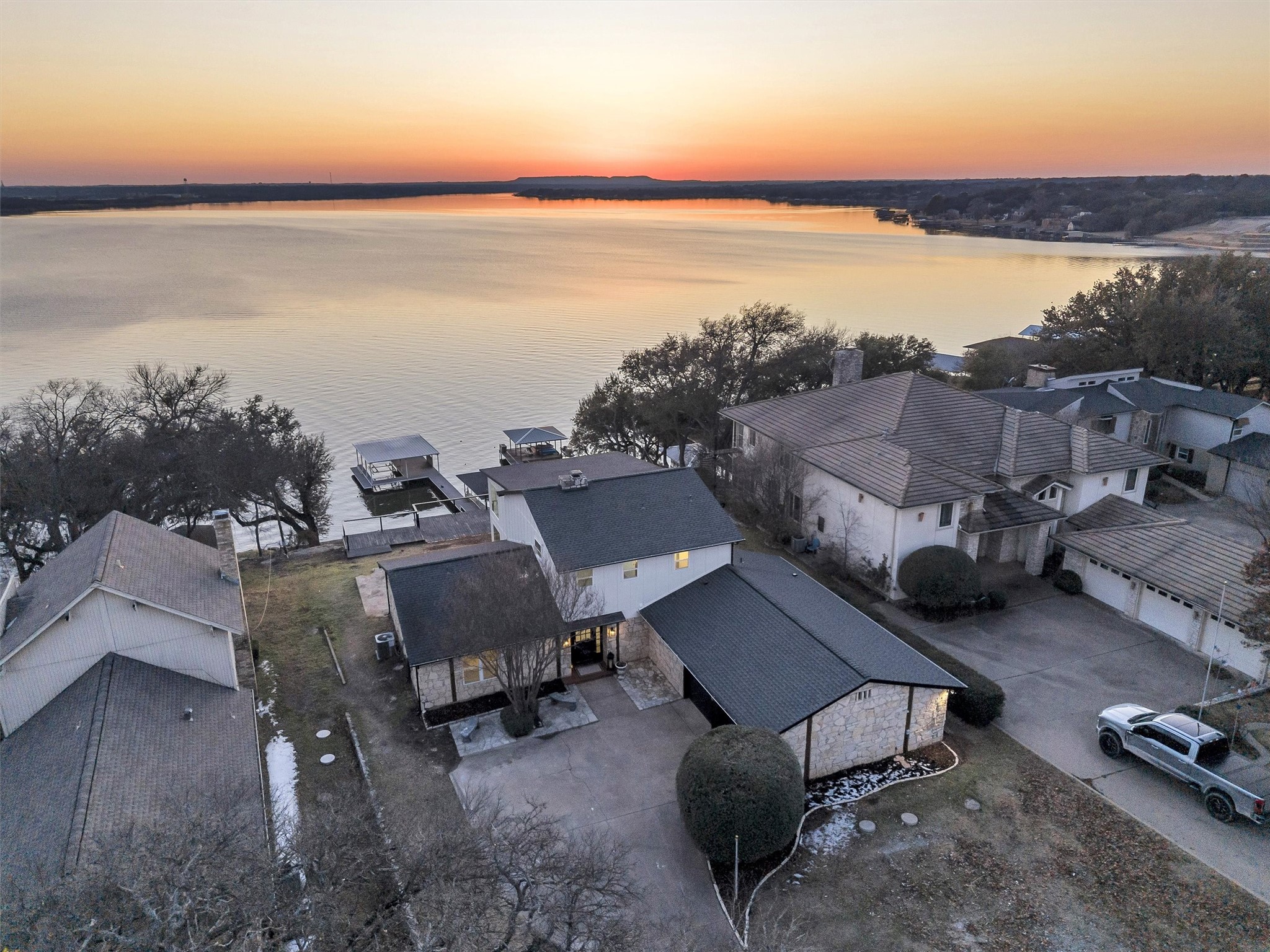 5300 Comanche Vista Trail