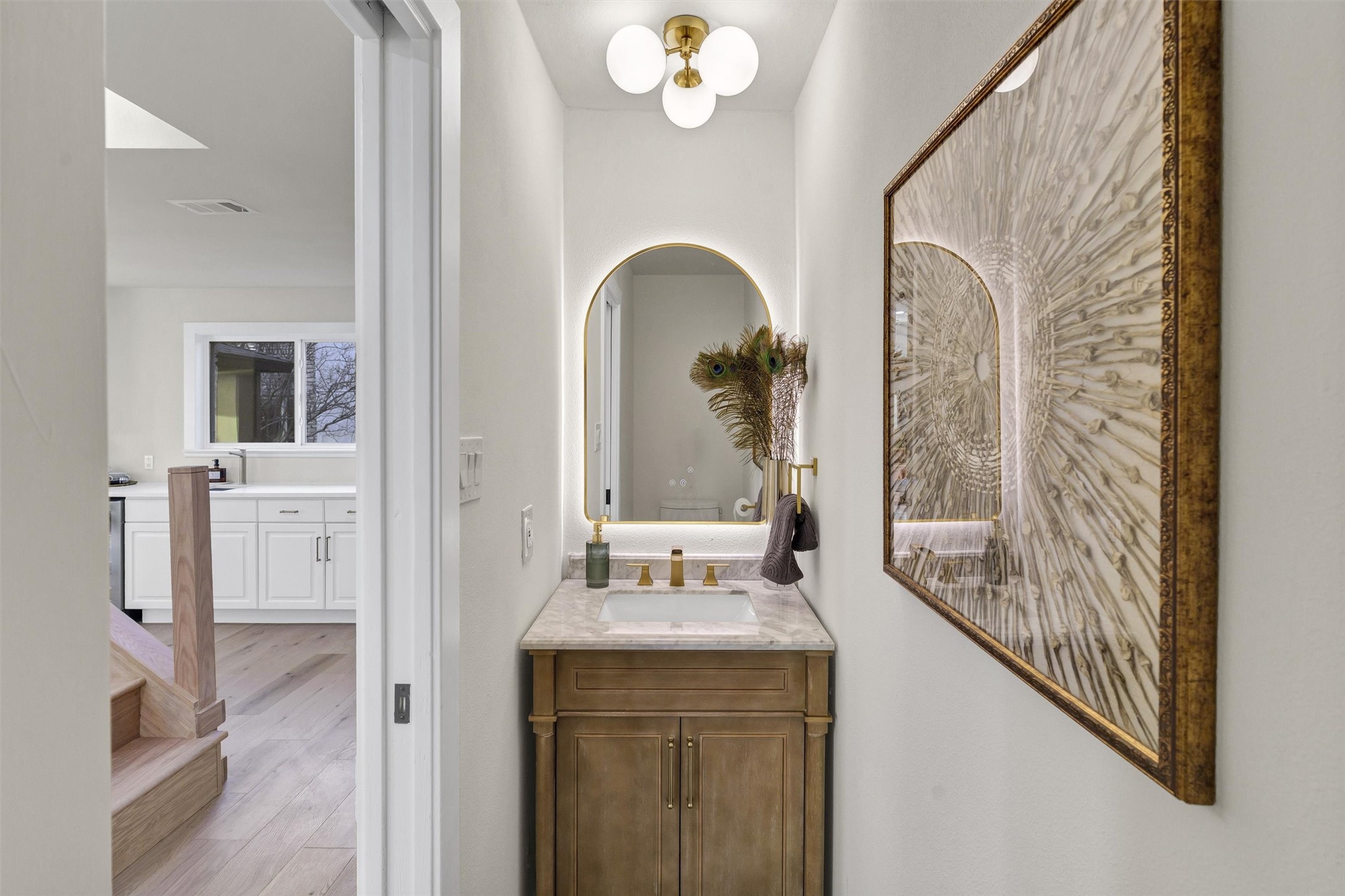 5300 Comanche Vista Trail