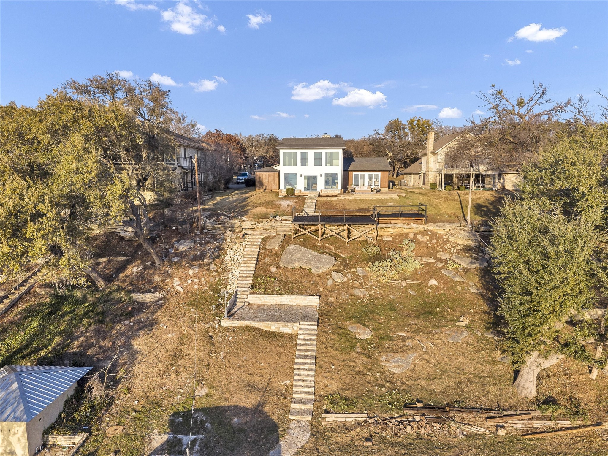 5300 Comanche Vista Trail