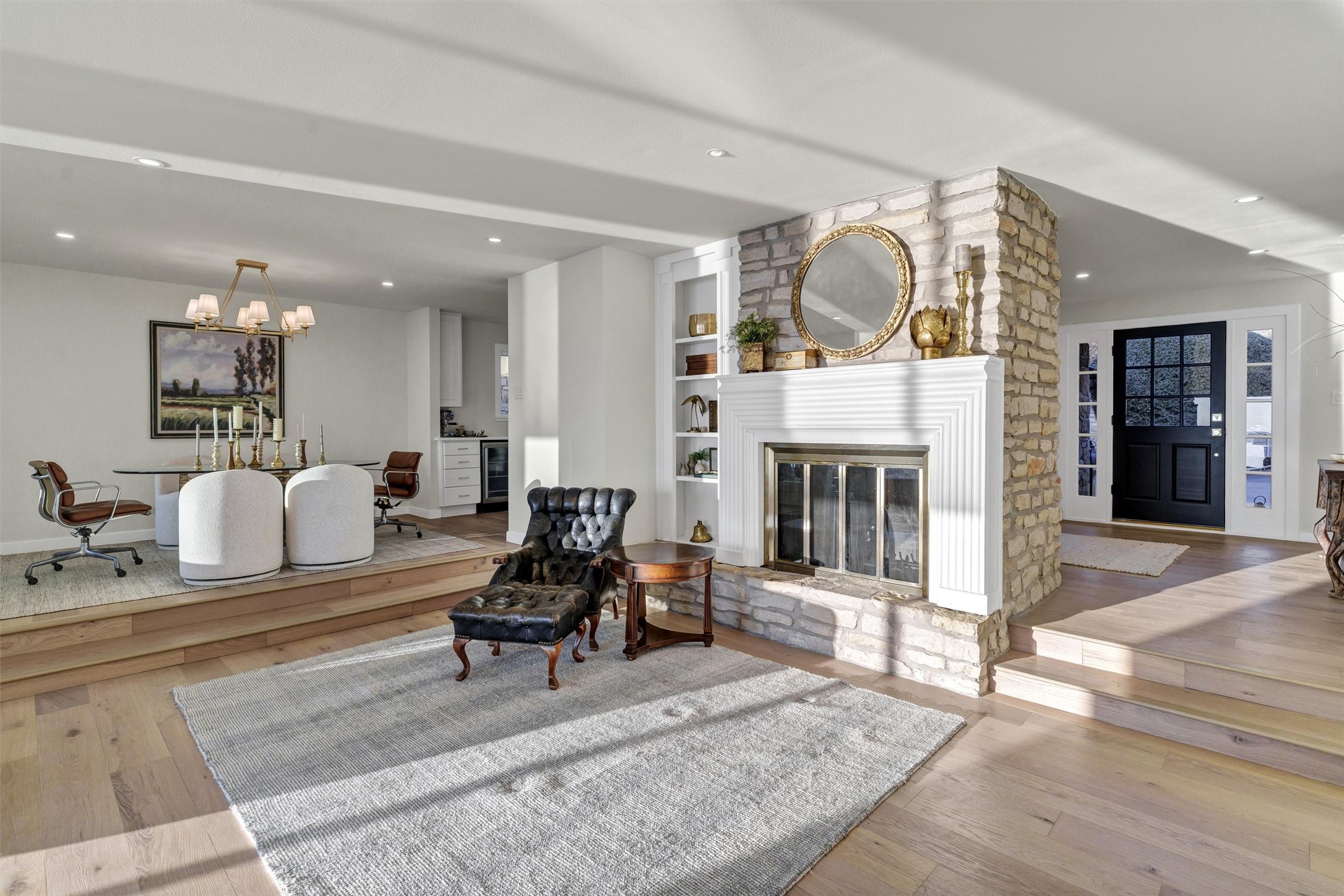 5300 Comanche Vista Trail